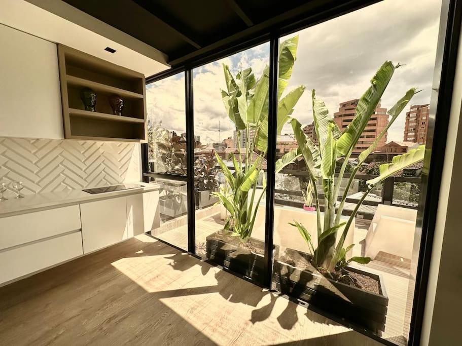 Espectacular Duplex, Zona G