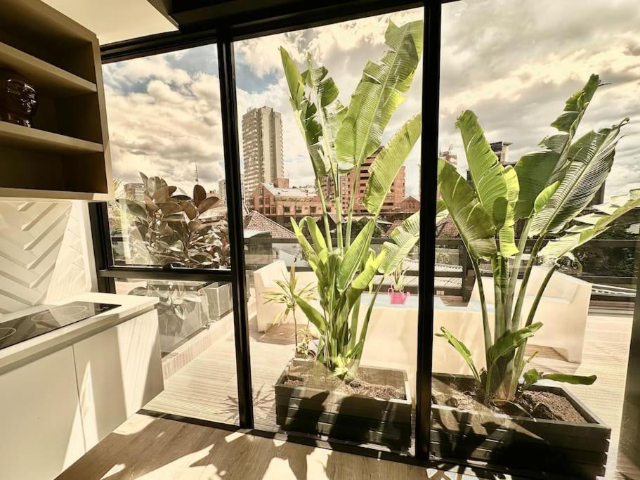 Espectacular Duplex, Zona G