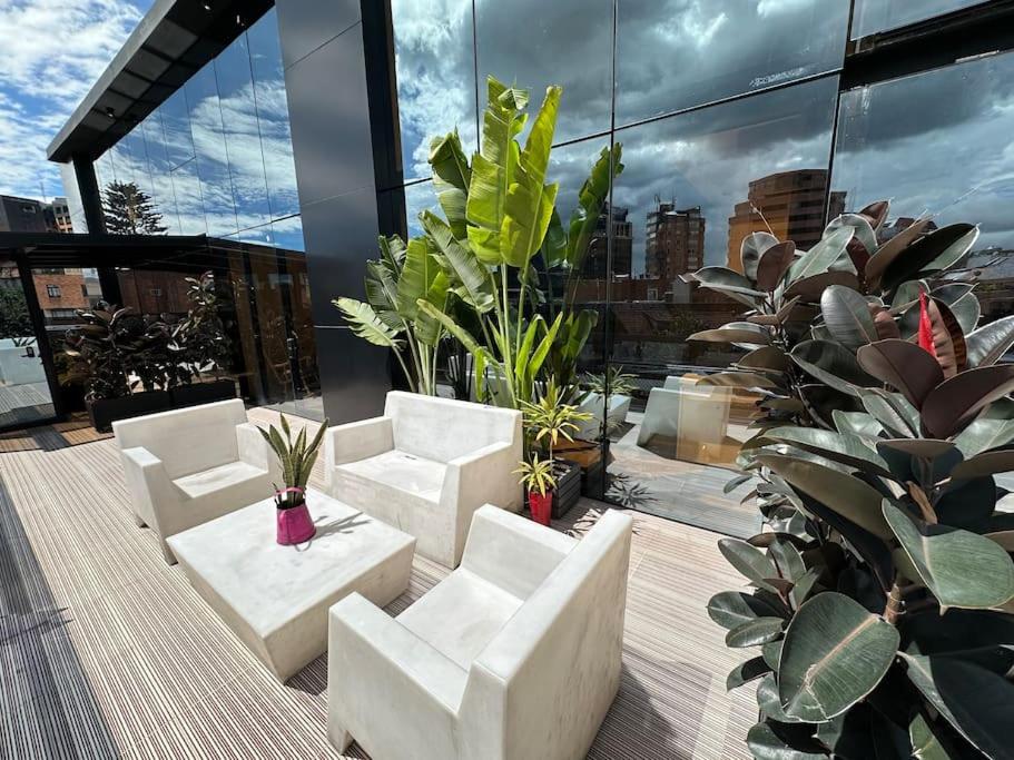 Espectacular Duplex, Zona G