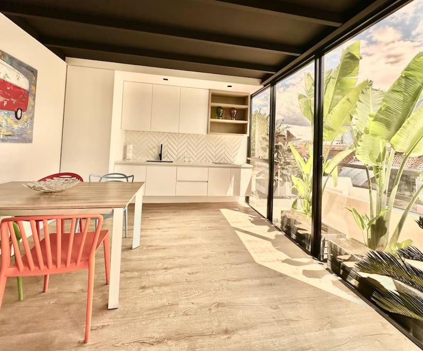 Espectacular Duplex, Zona G