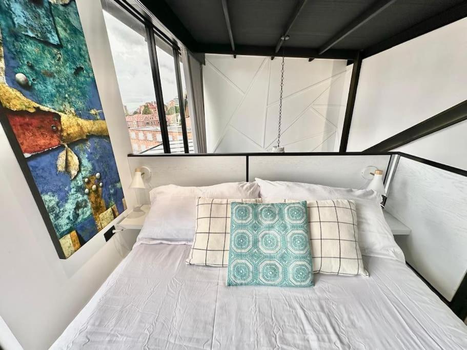 Espectacular Duplex, Zona G