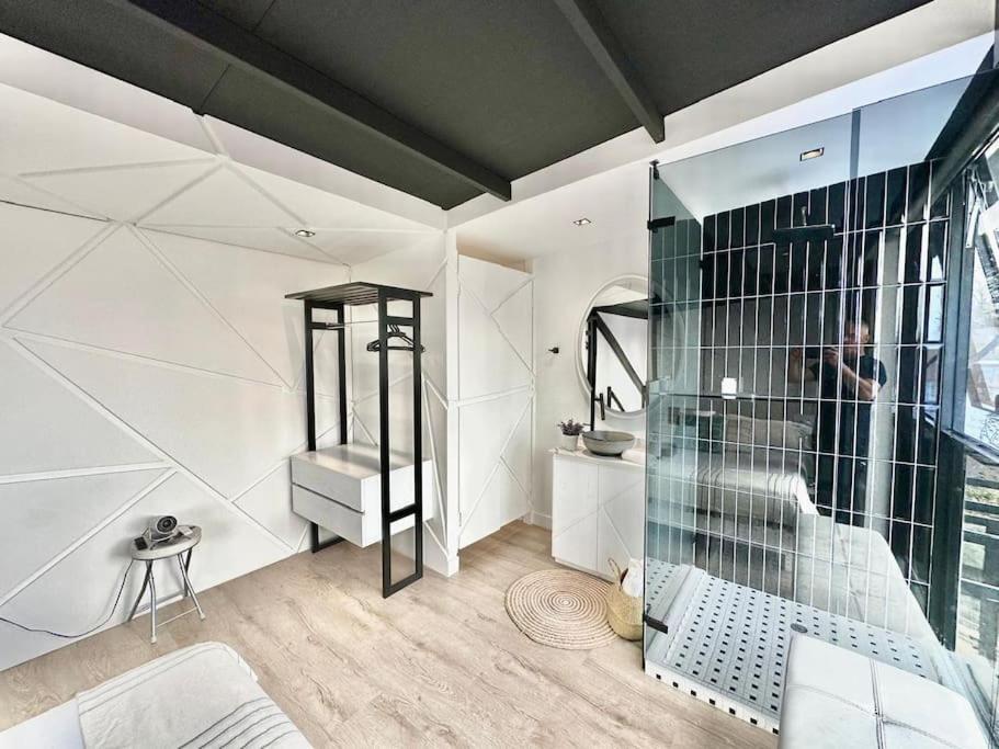 Espectacular Duplex, Zona G