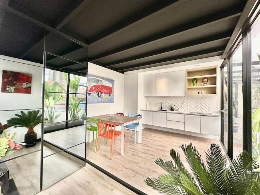 Espectacular Duplex, Zona G