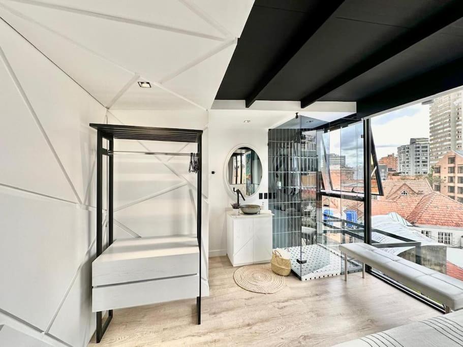 Espectacular Duplex, Zona G