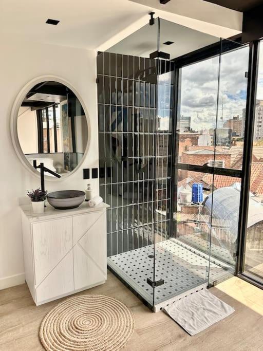Espectacular Duplex, Zona G