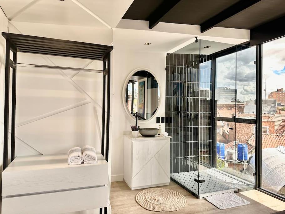 Espectacular Duplex, Zona G
