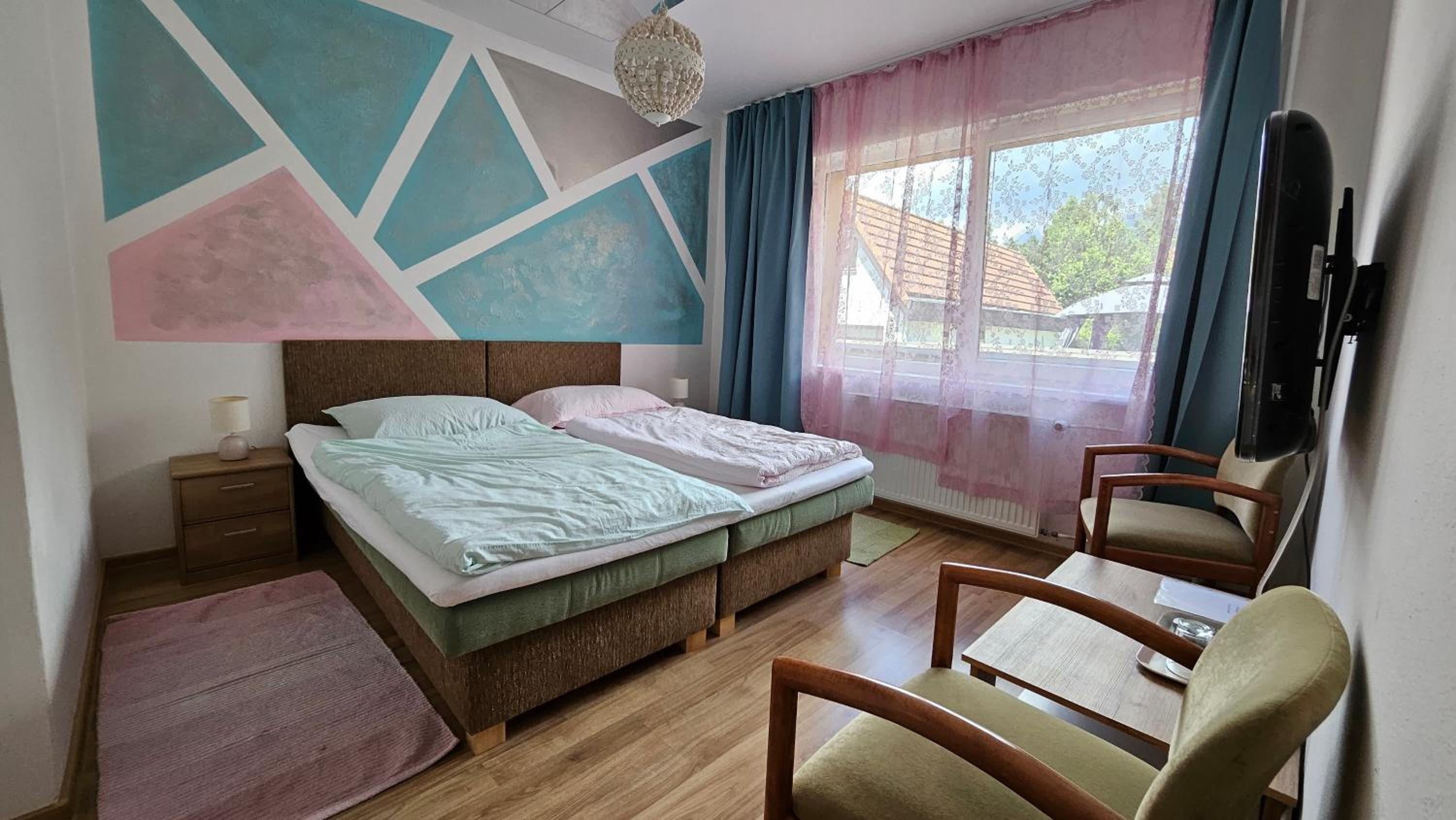 Wellness Toliar Tatry