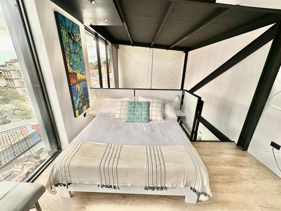 Espectacular Duplex, Zona G