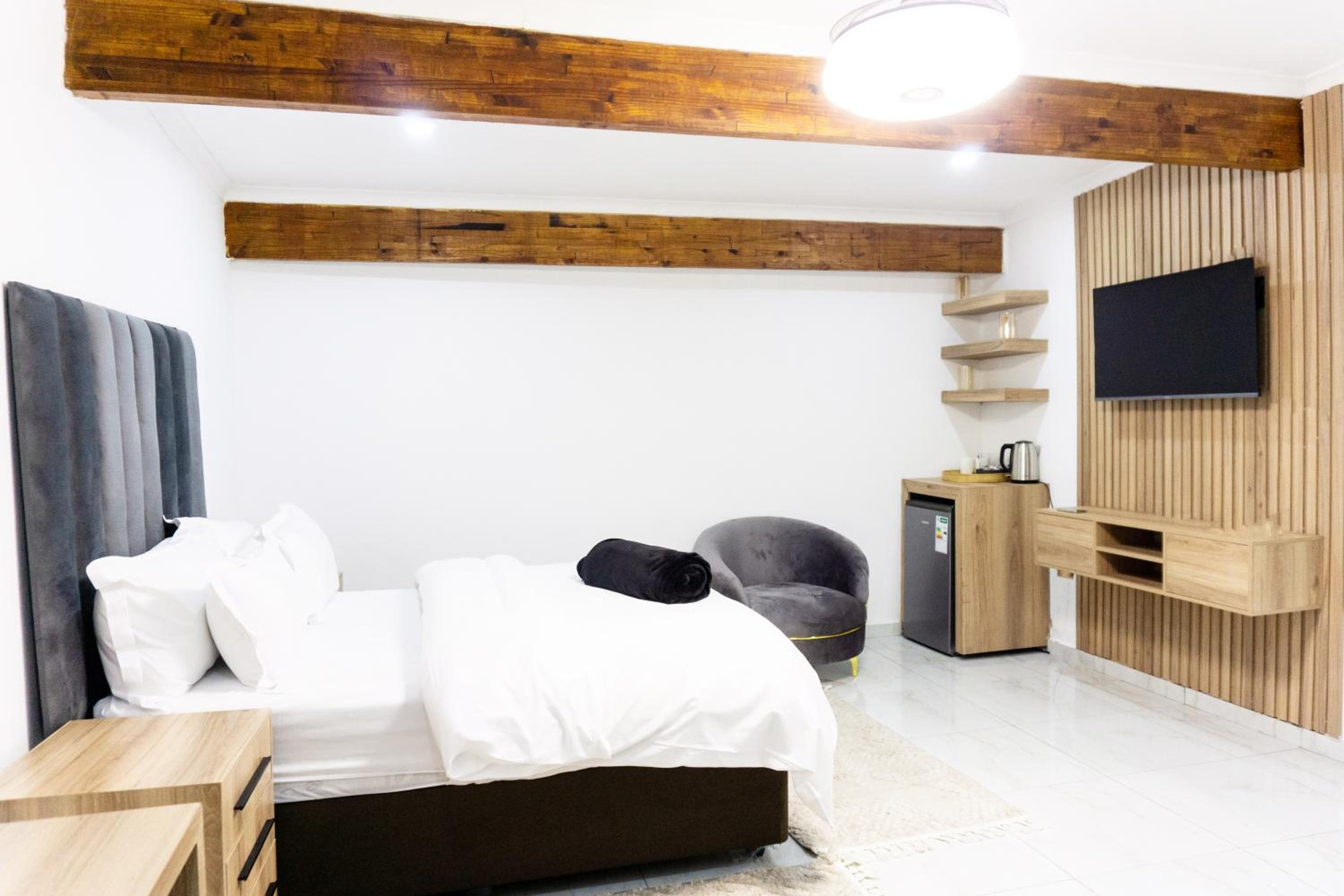 ADAIA GUEST House