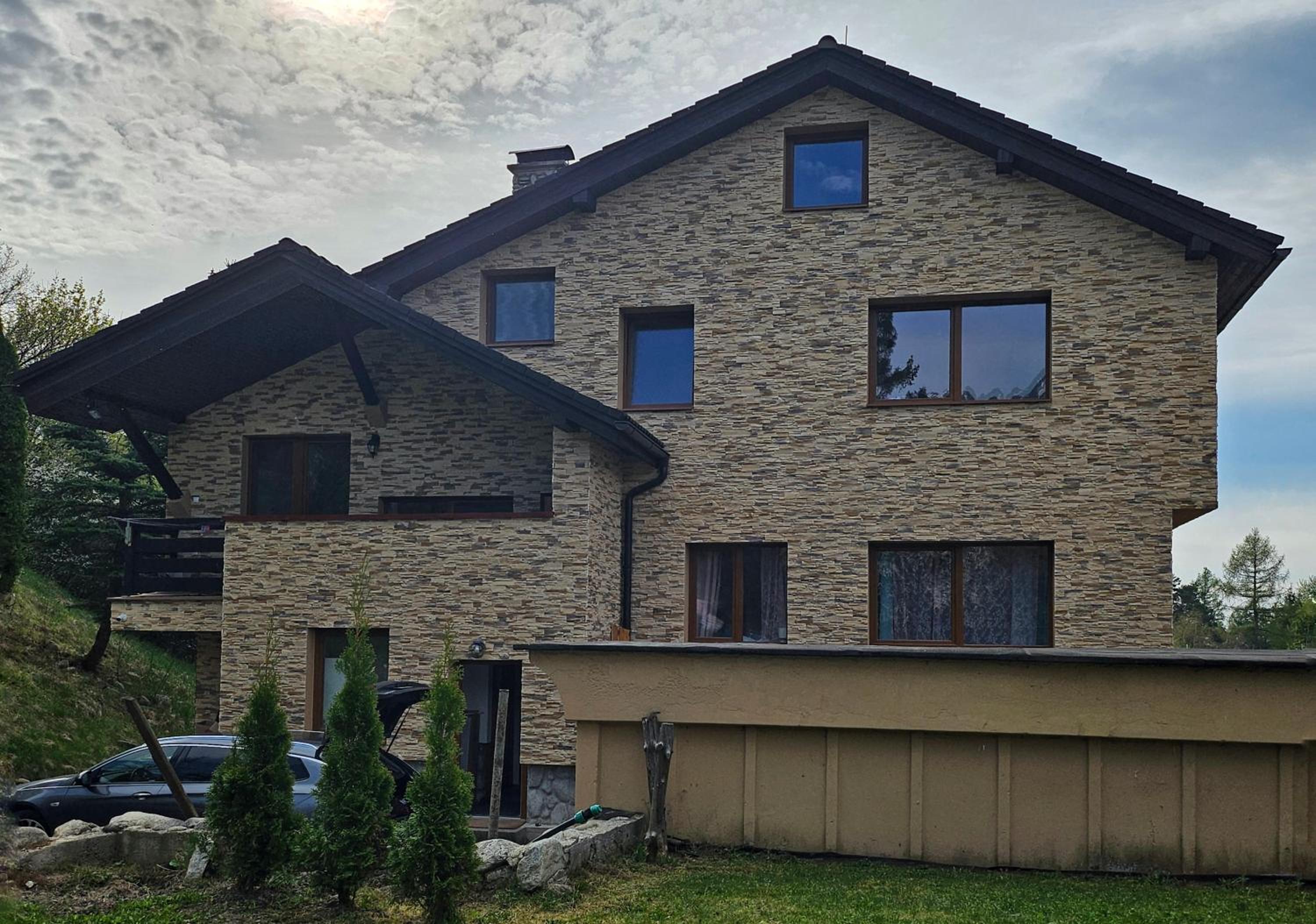 Wellness Toliar Tatry