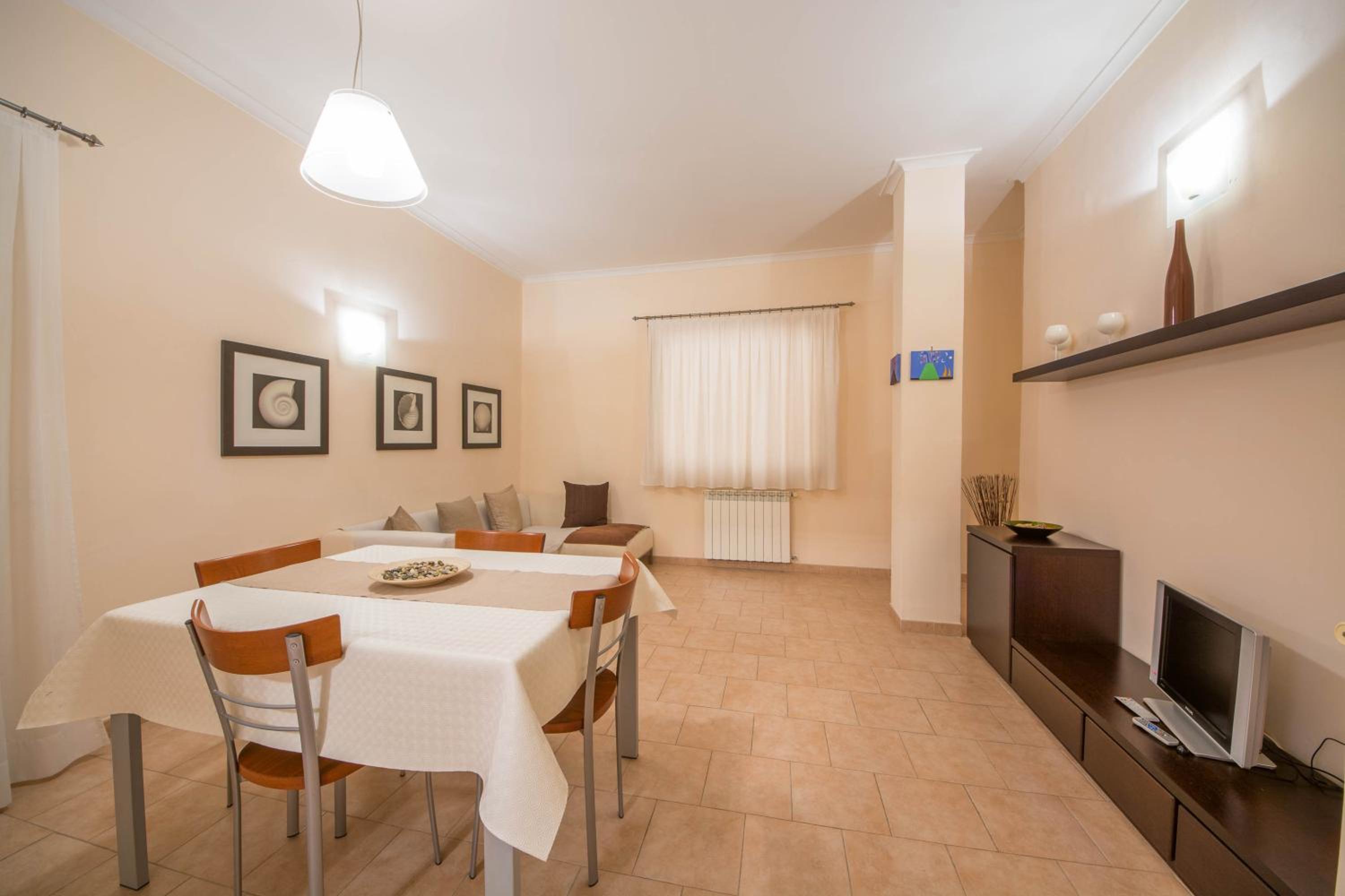 La Residenza