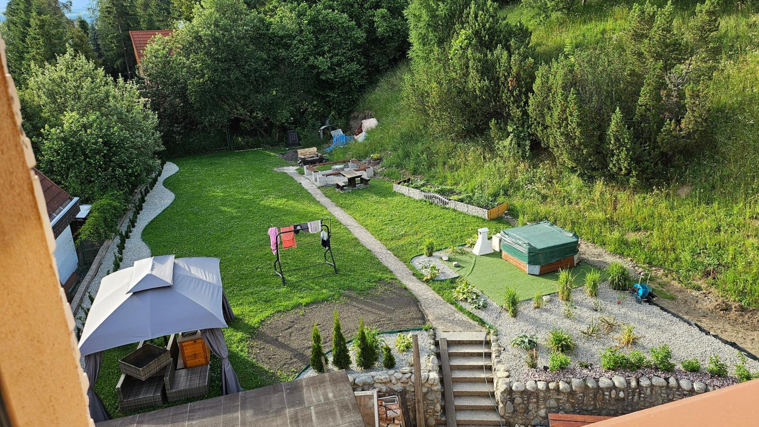 Wellness Toliar Tatry