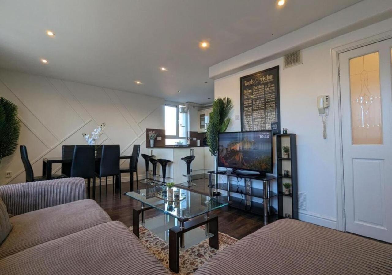 Flat in City Center