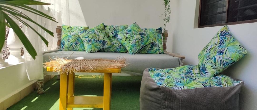 Africanna Diani Homes view 3