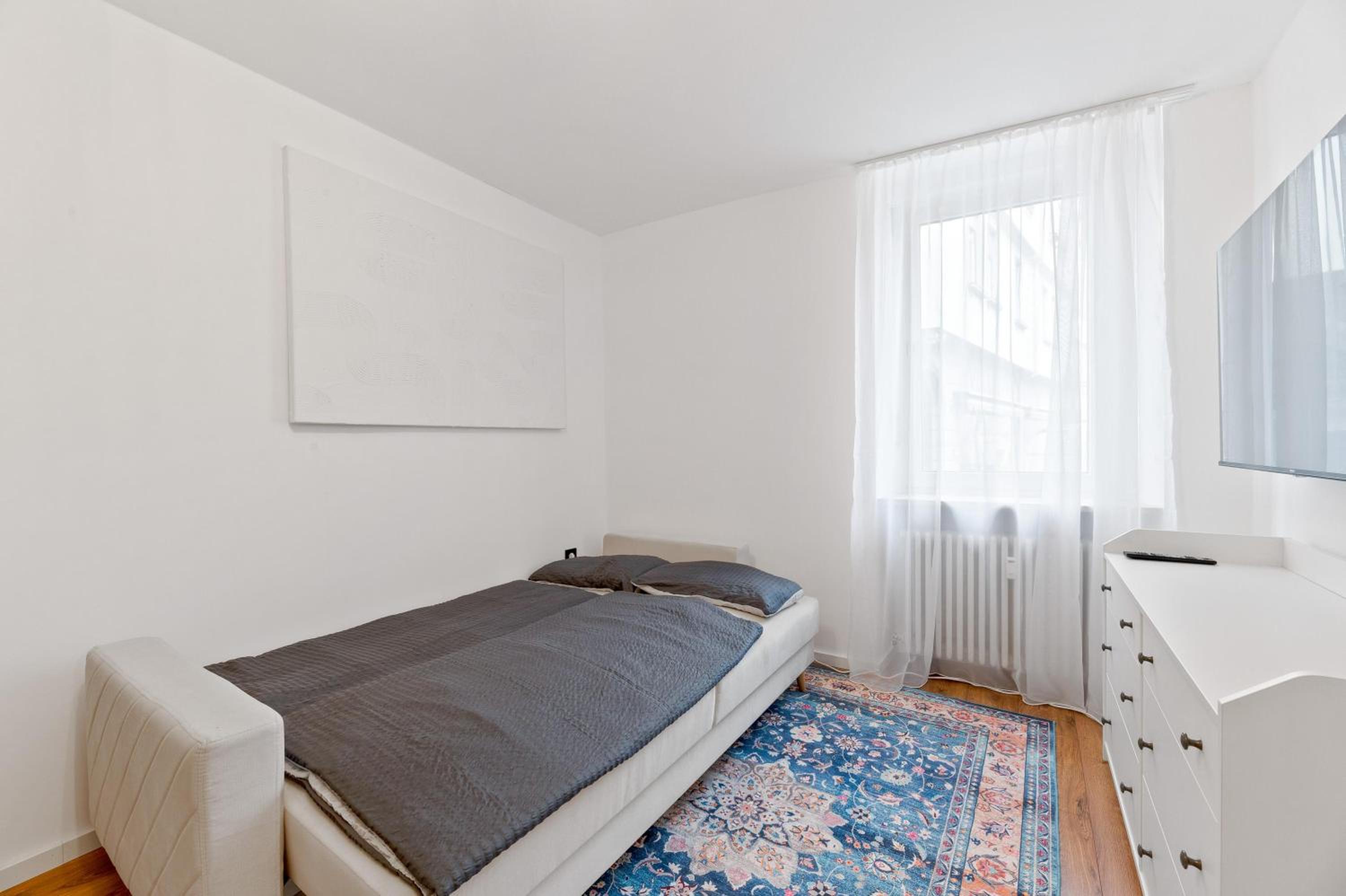 Wohnung Bad Cannstatt - Stuttgart