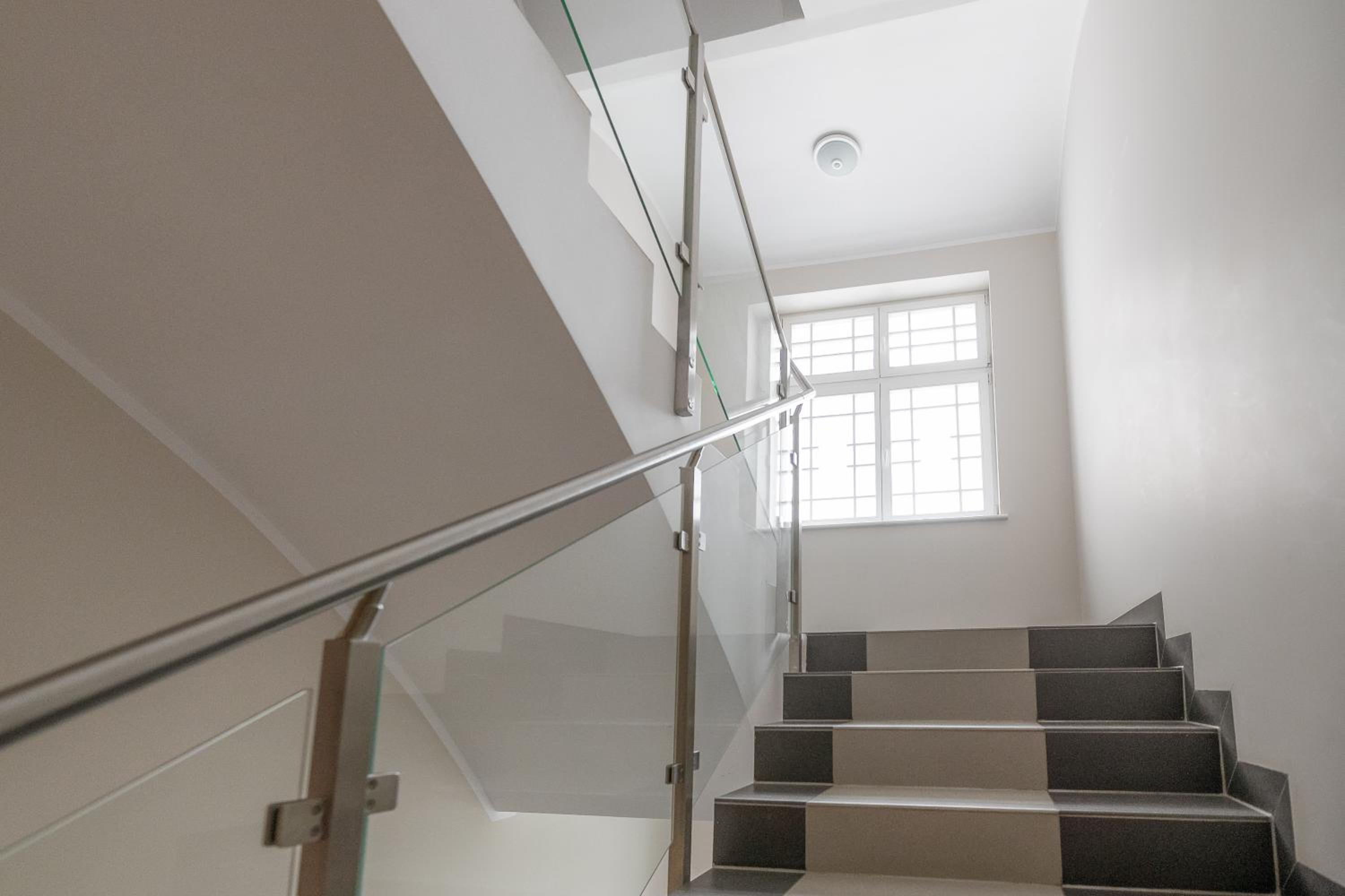 Premium Apartment with free private parking view 3