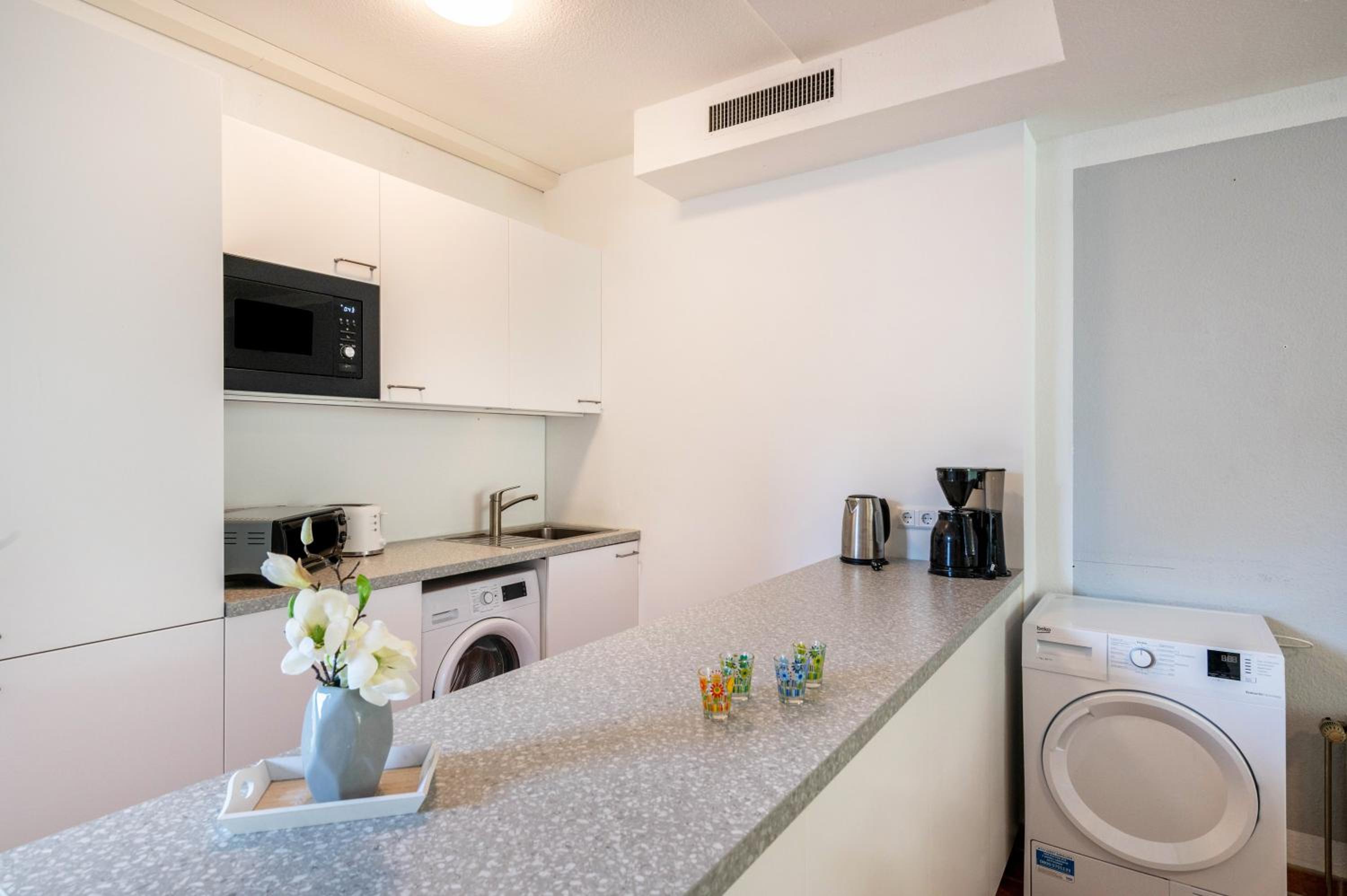 Ferienwohnung in Mecklenburg