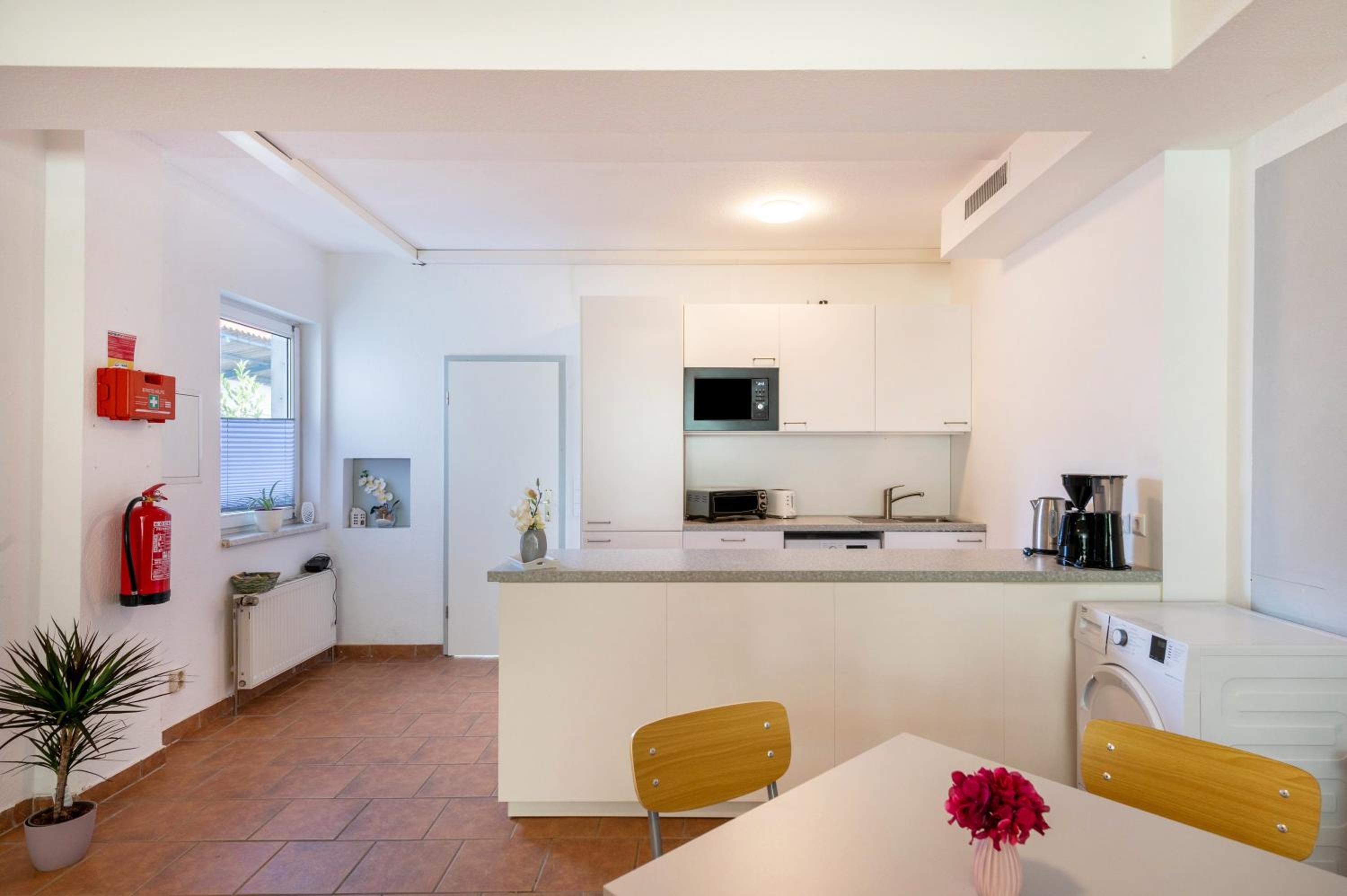 Ferienwohnung in Mecklenburg