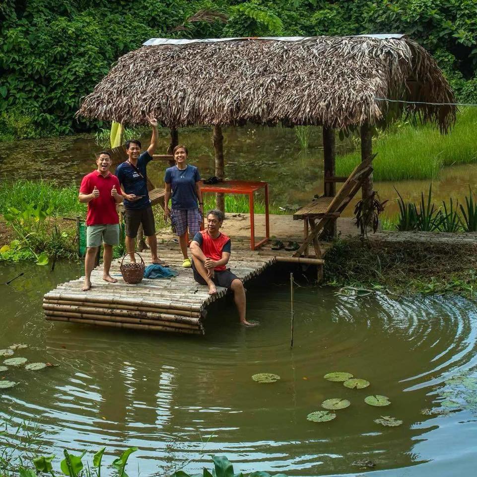 LK Farmcation Villa Carmelita - Lucban Quezon