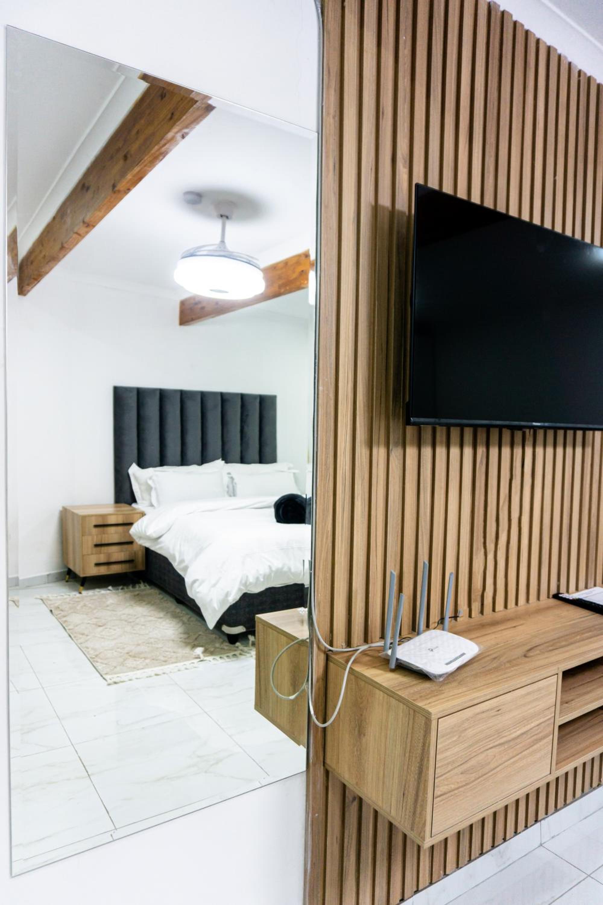 ADAIA GUEST House