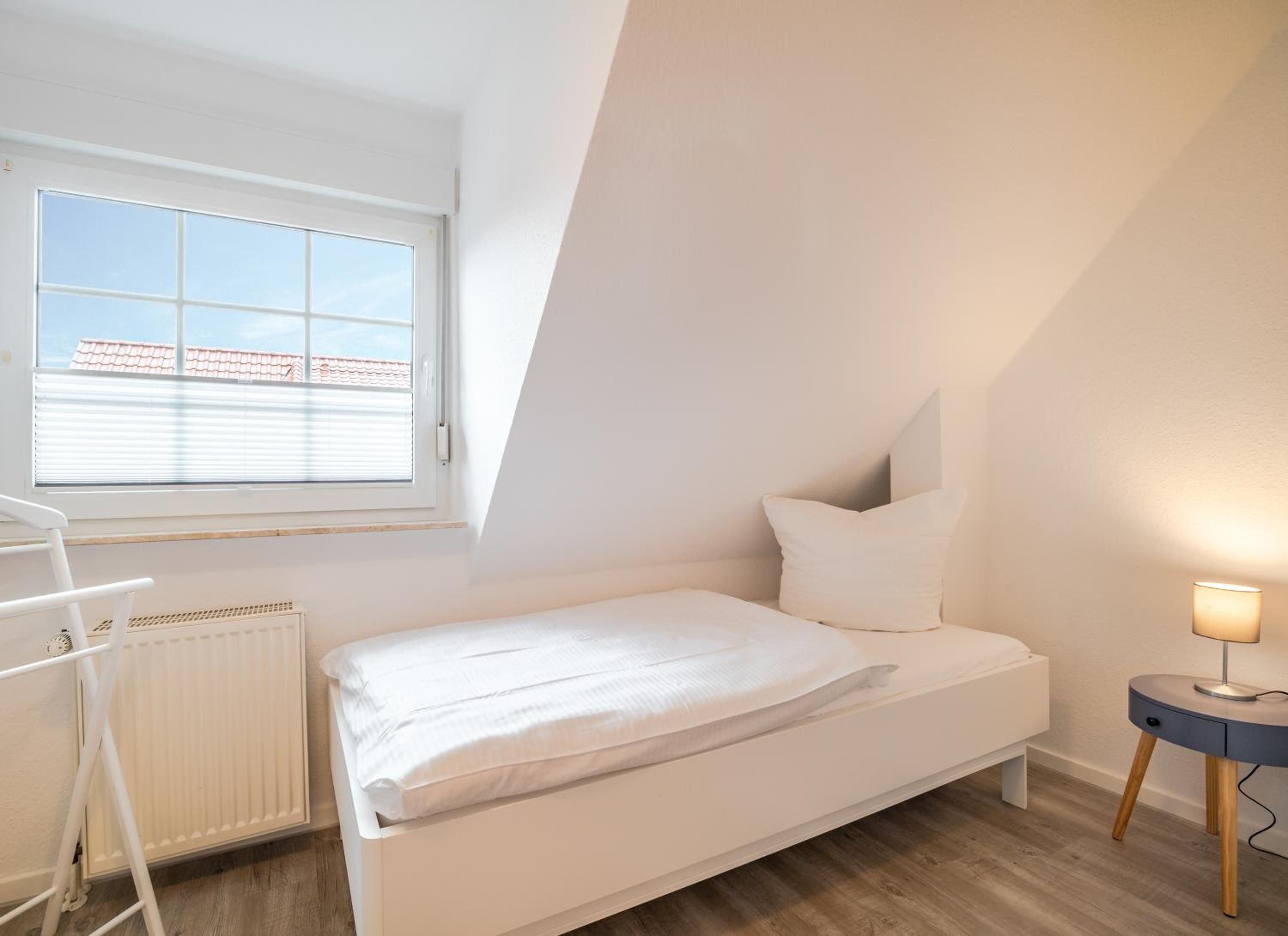 Ferienhaus Likedeeler