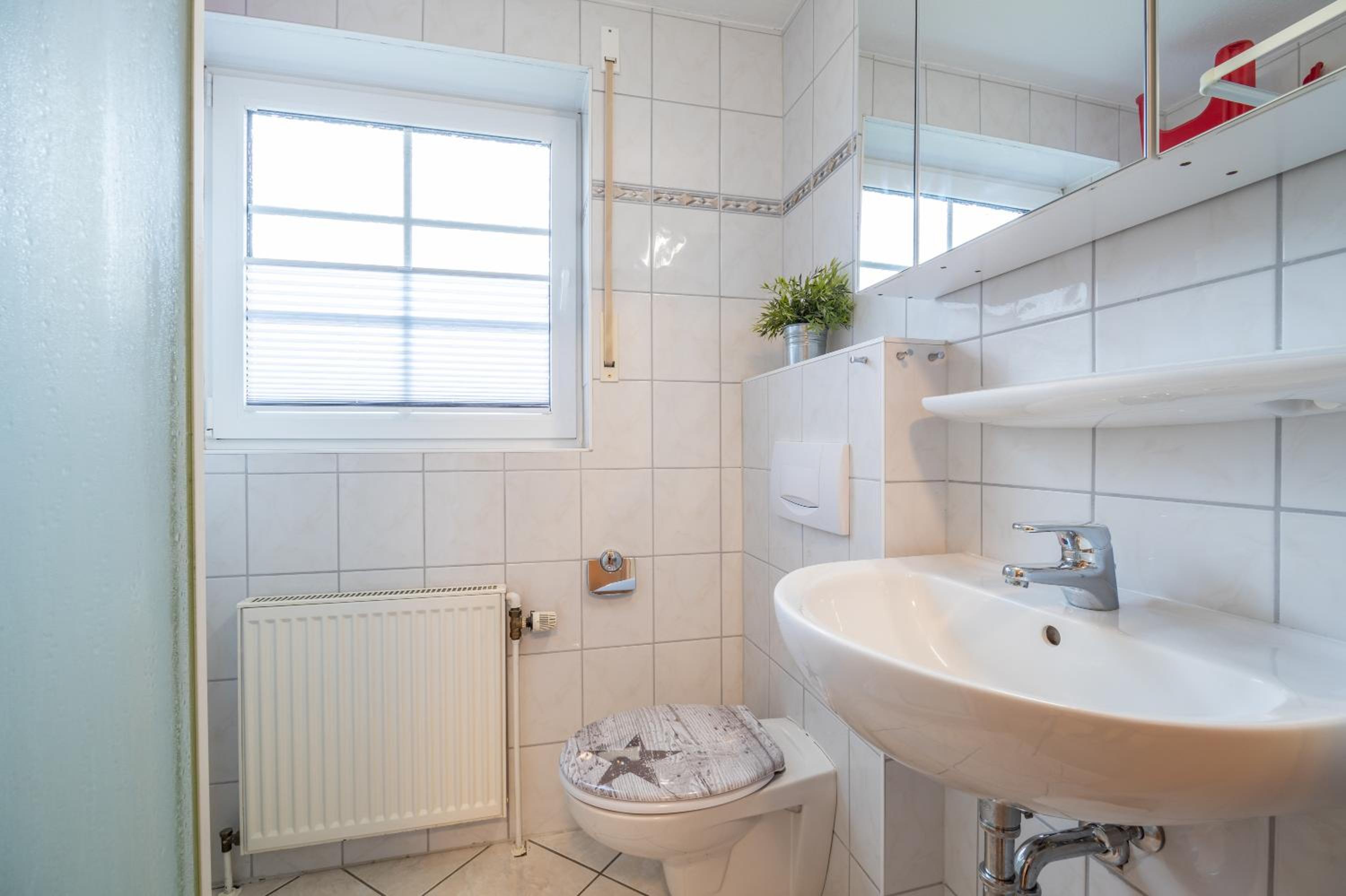 Ferienhaus Likedeeler