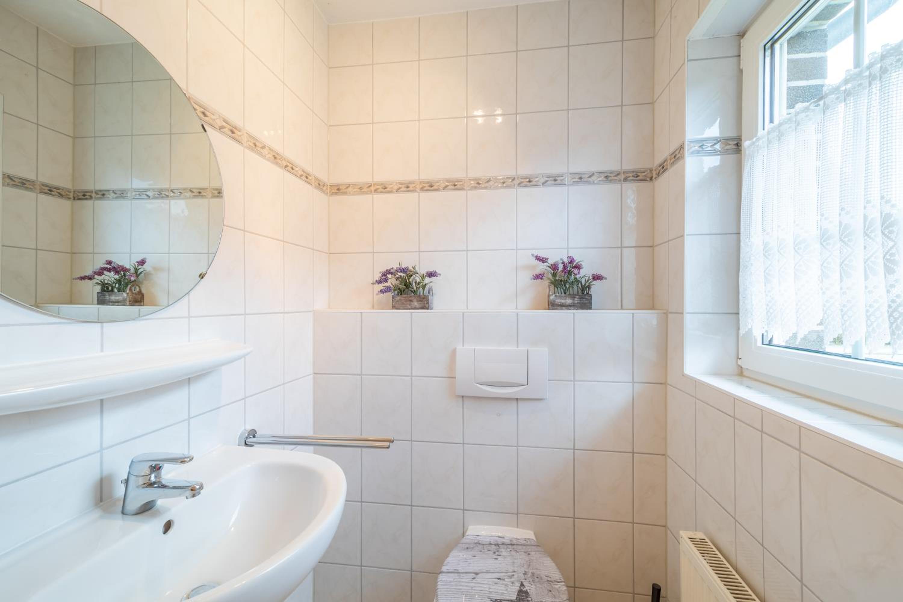 Ferienhaus Likedeeler