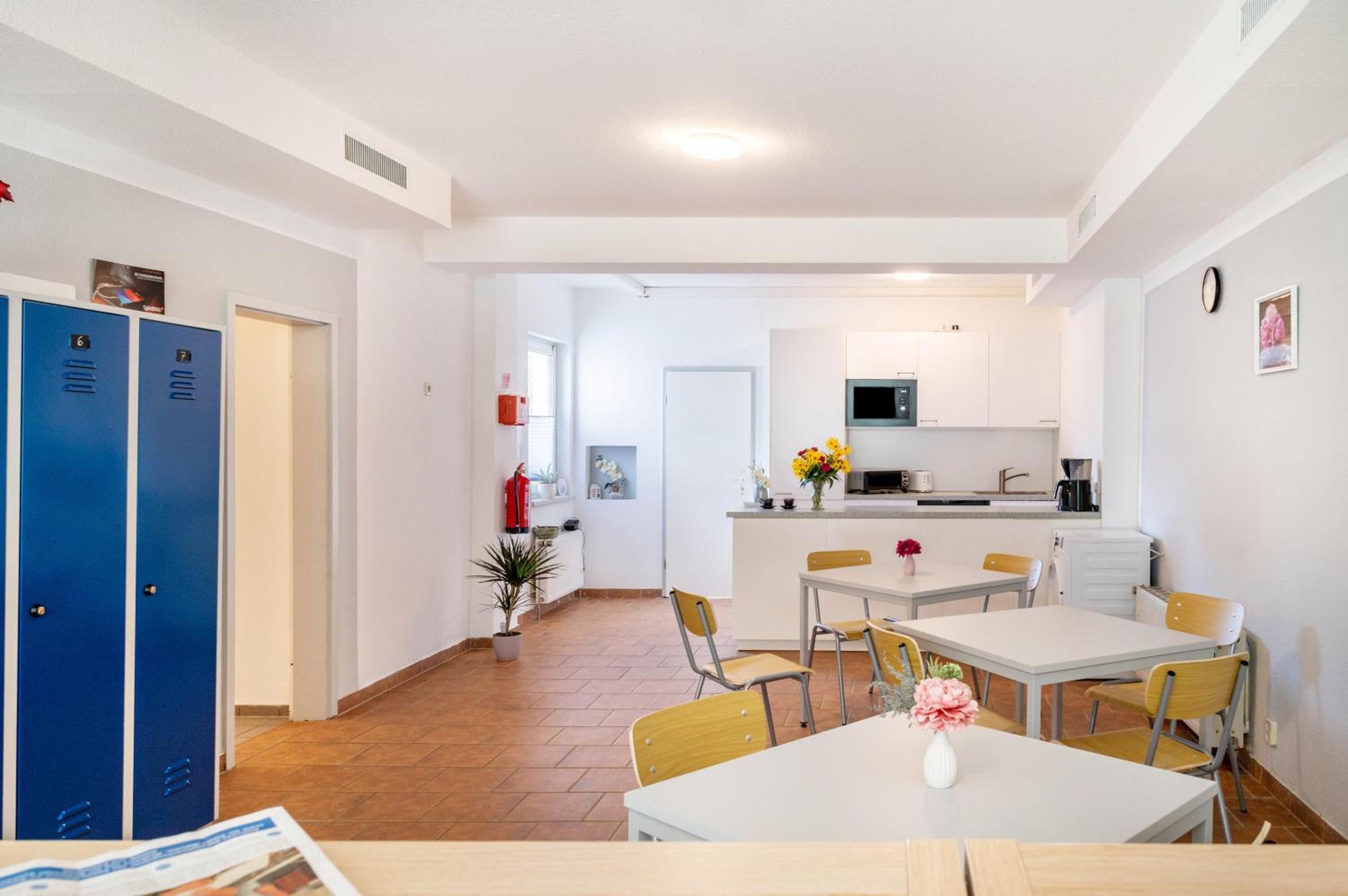 Ferienwohnung in Mecklenburg