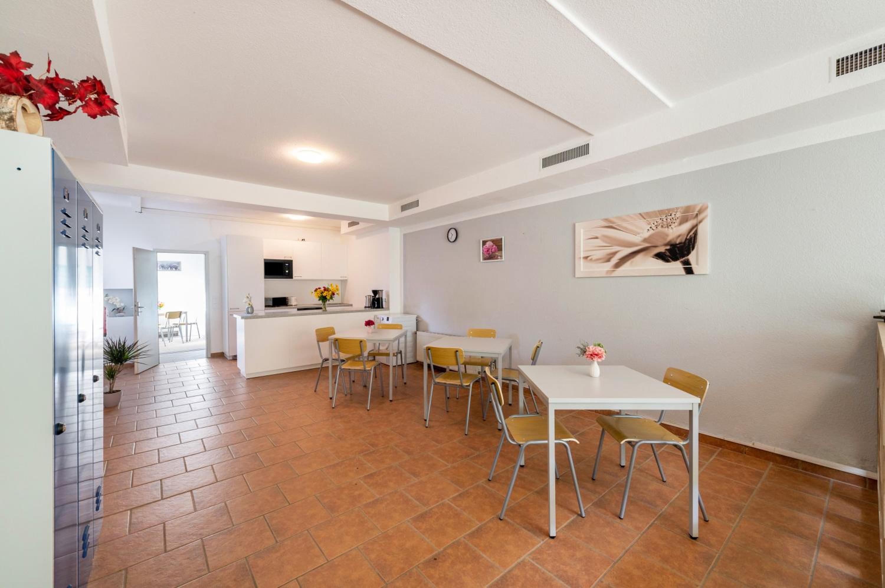 Ferienwohnung in Mecklenburg