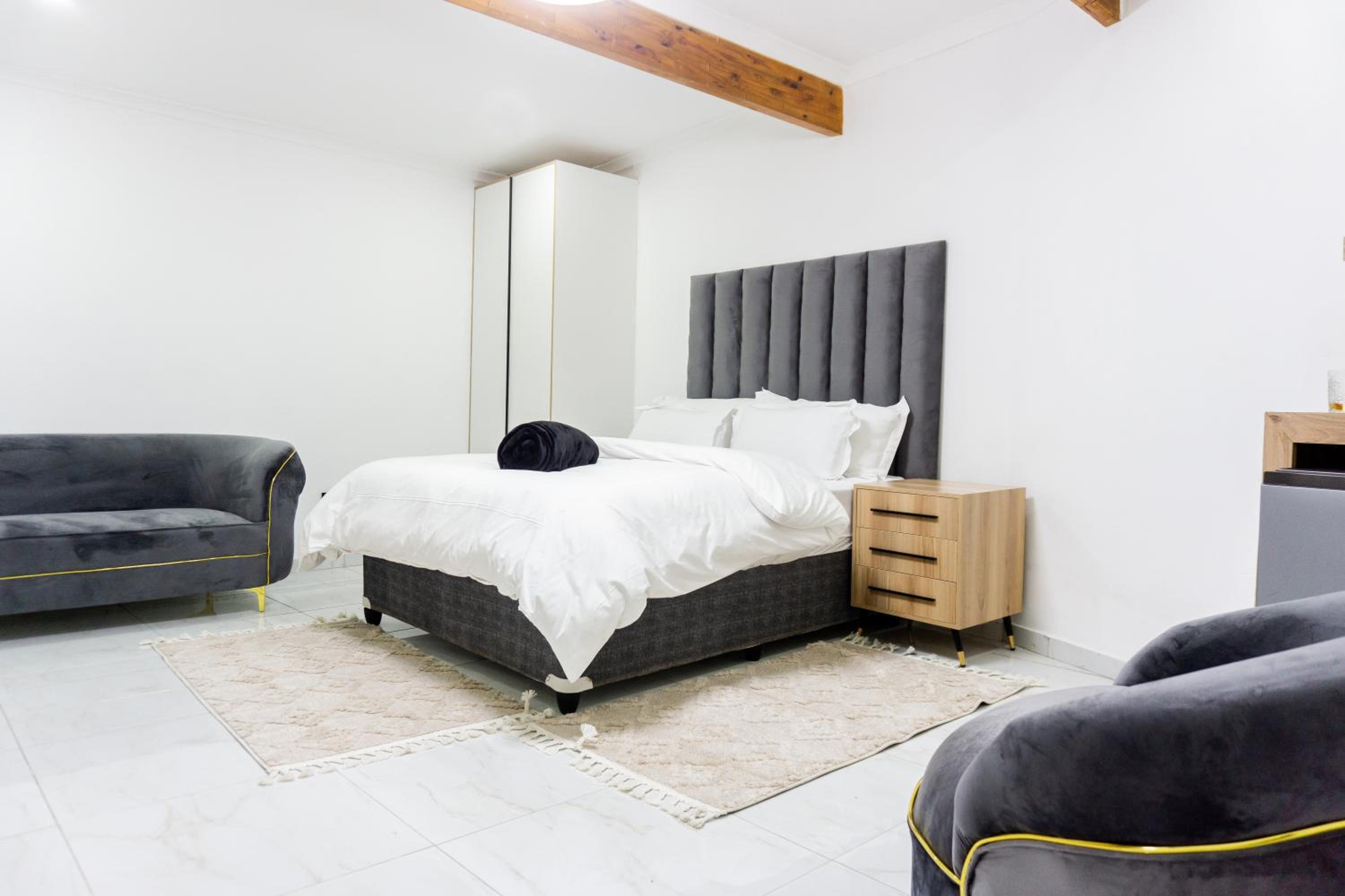 ADAIA GUEST House