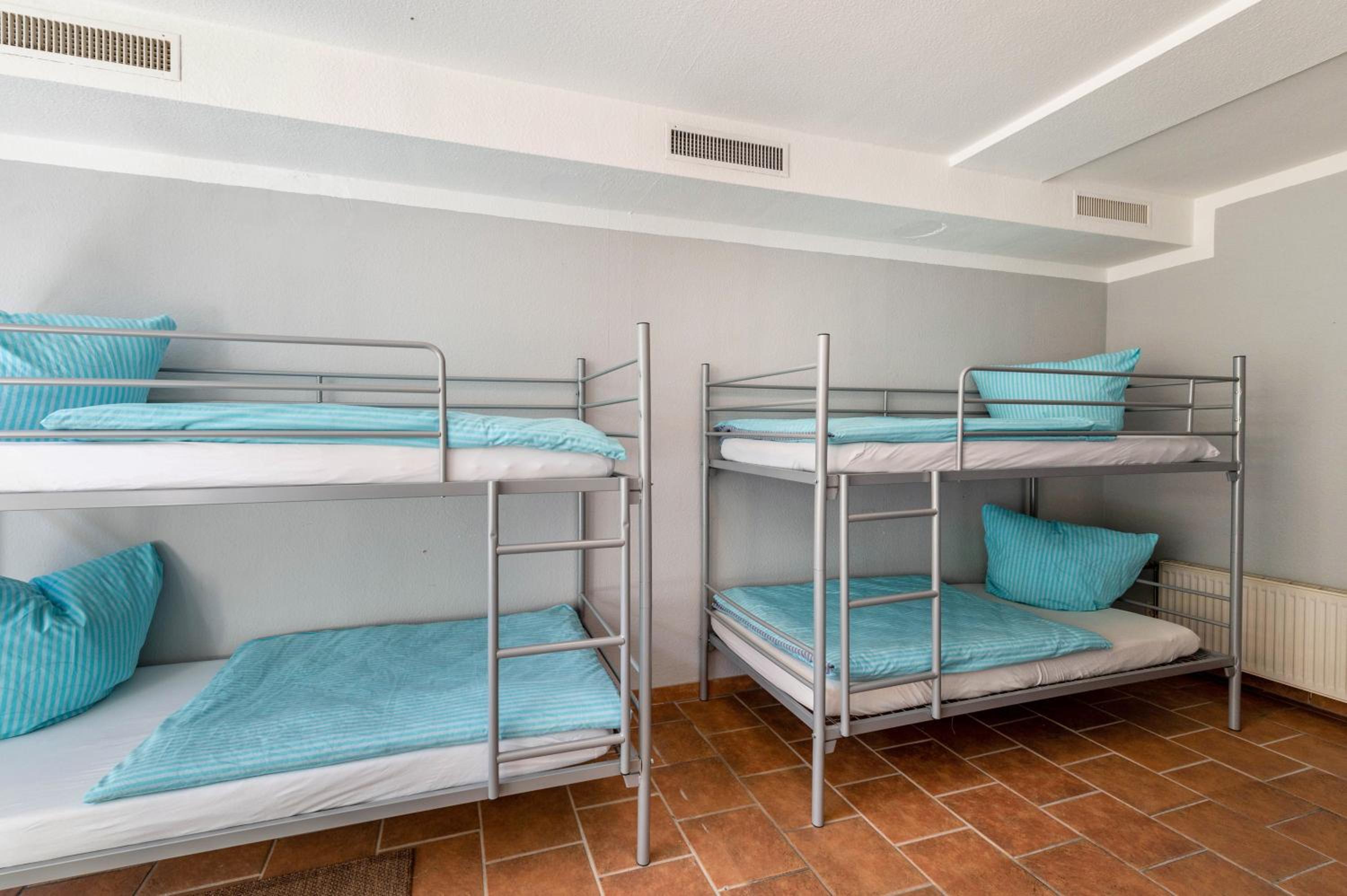 Ferienwohnung in Mecklenburg