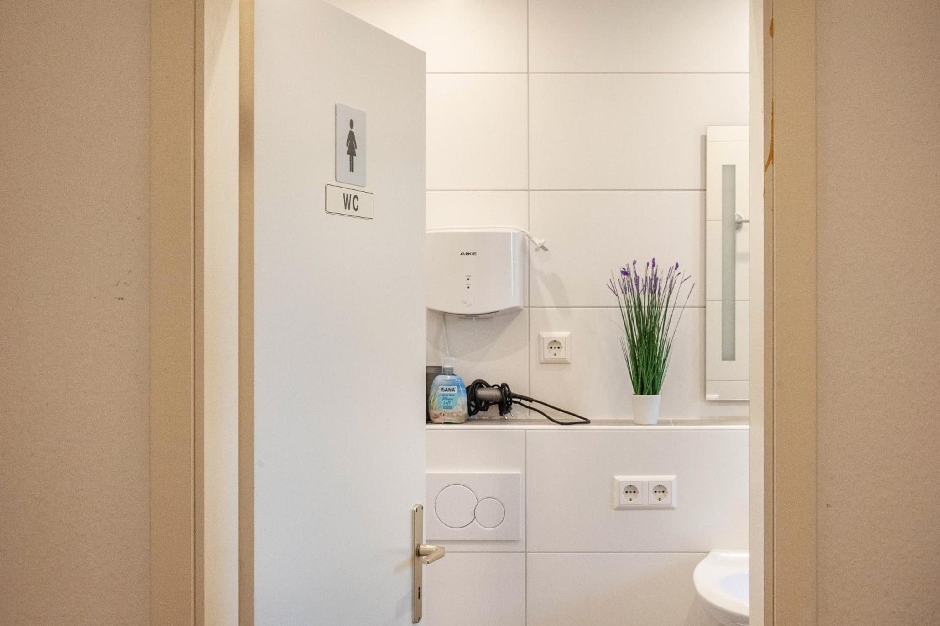 Ferienwohnung in Mecklenburg