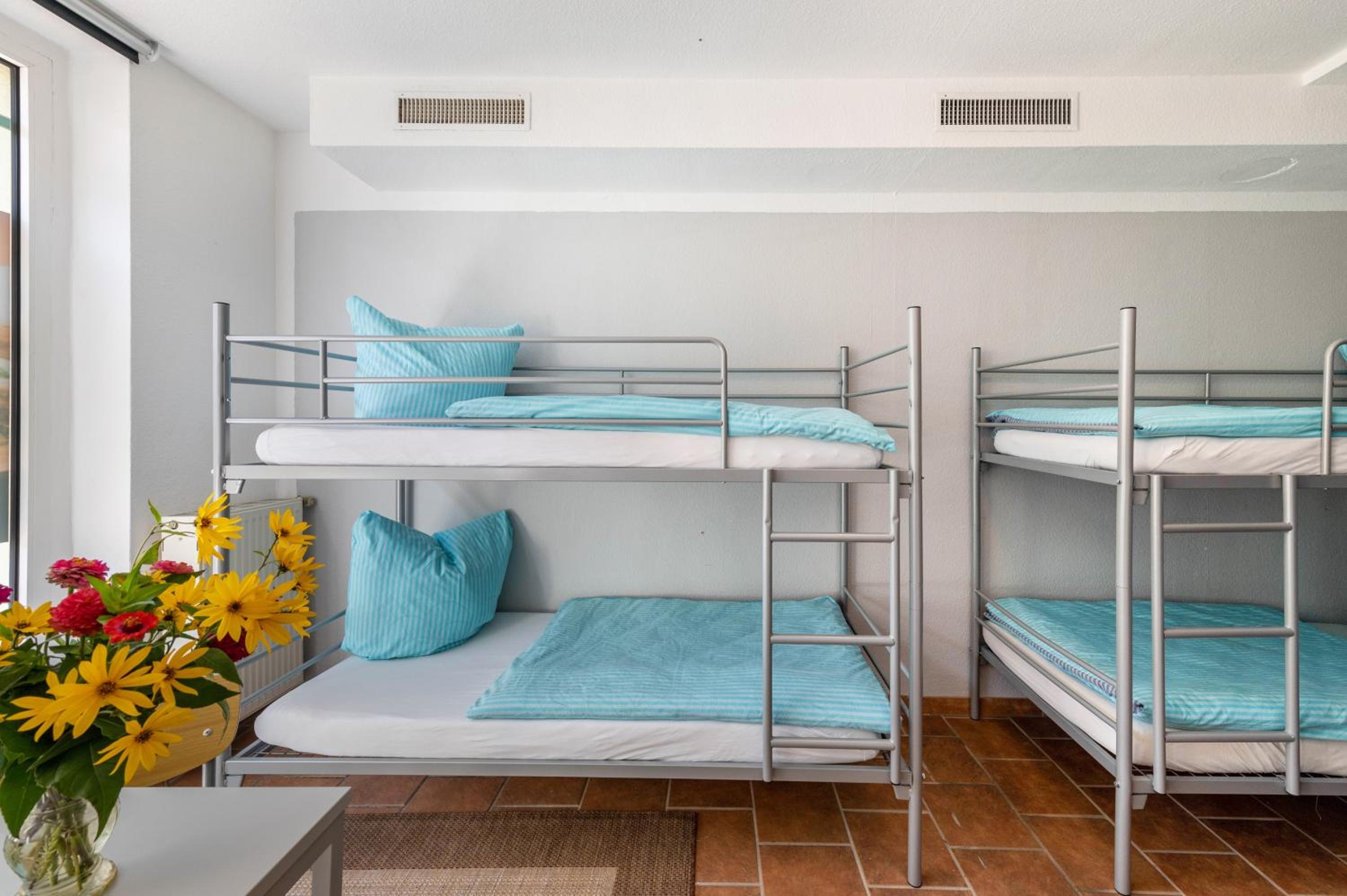 Ferienwohnung in Mecklenburg