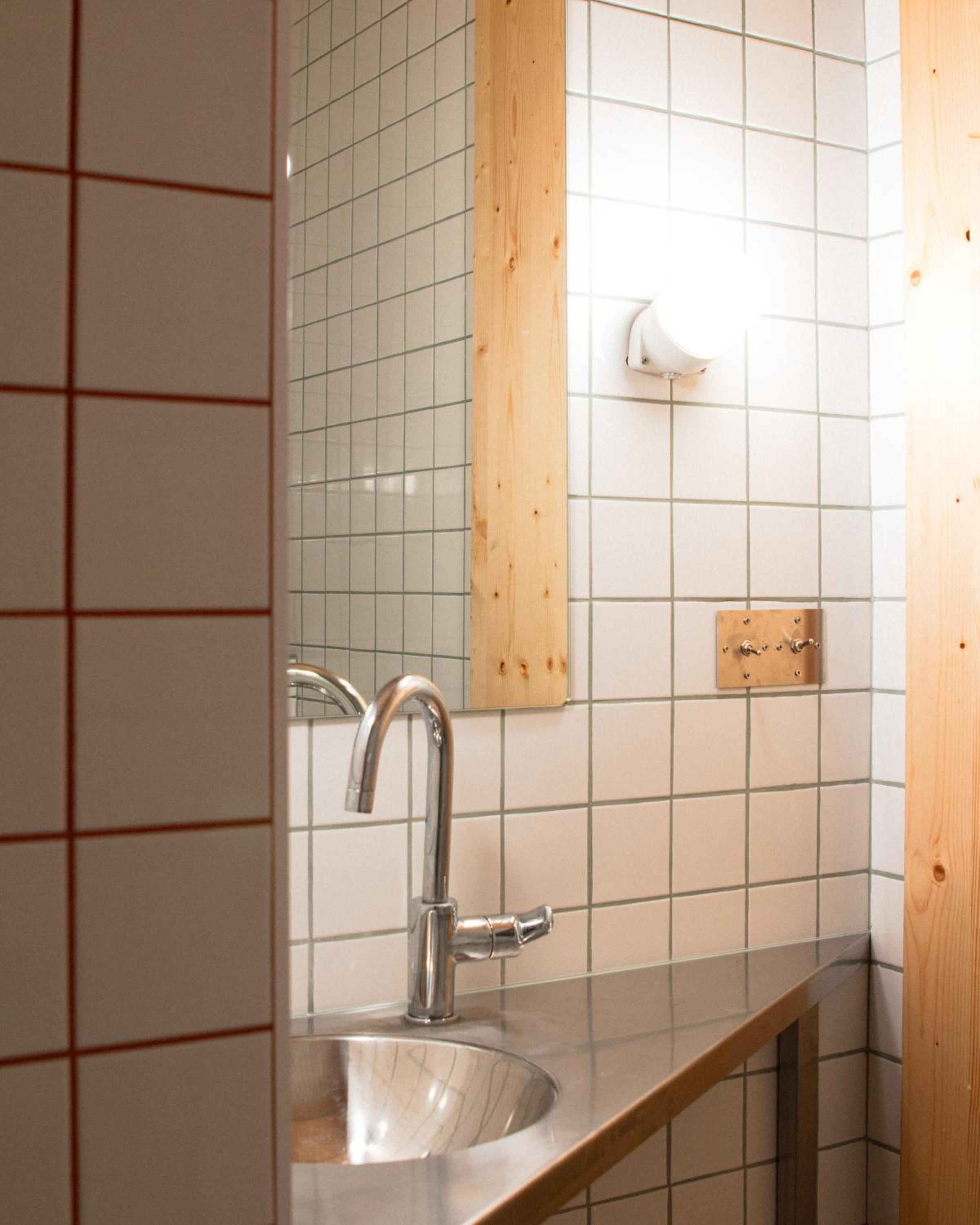Veritas Beyond Glamping