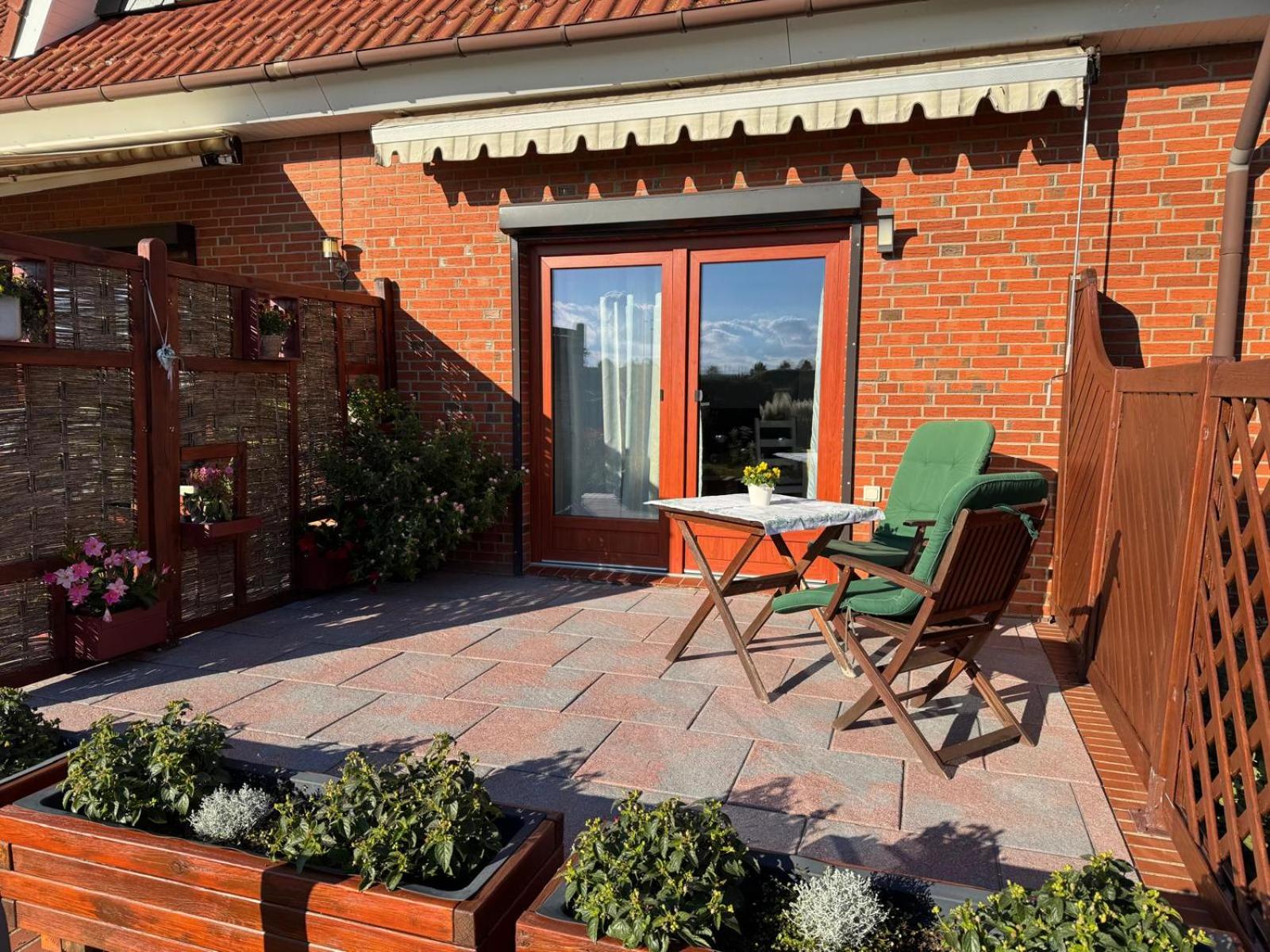 Ferienwohnung Gohra
