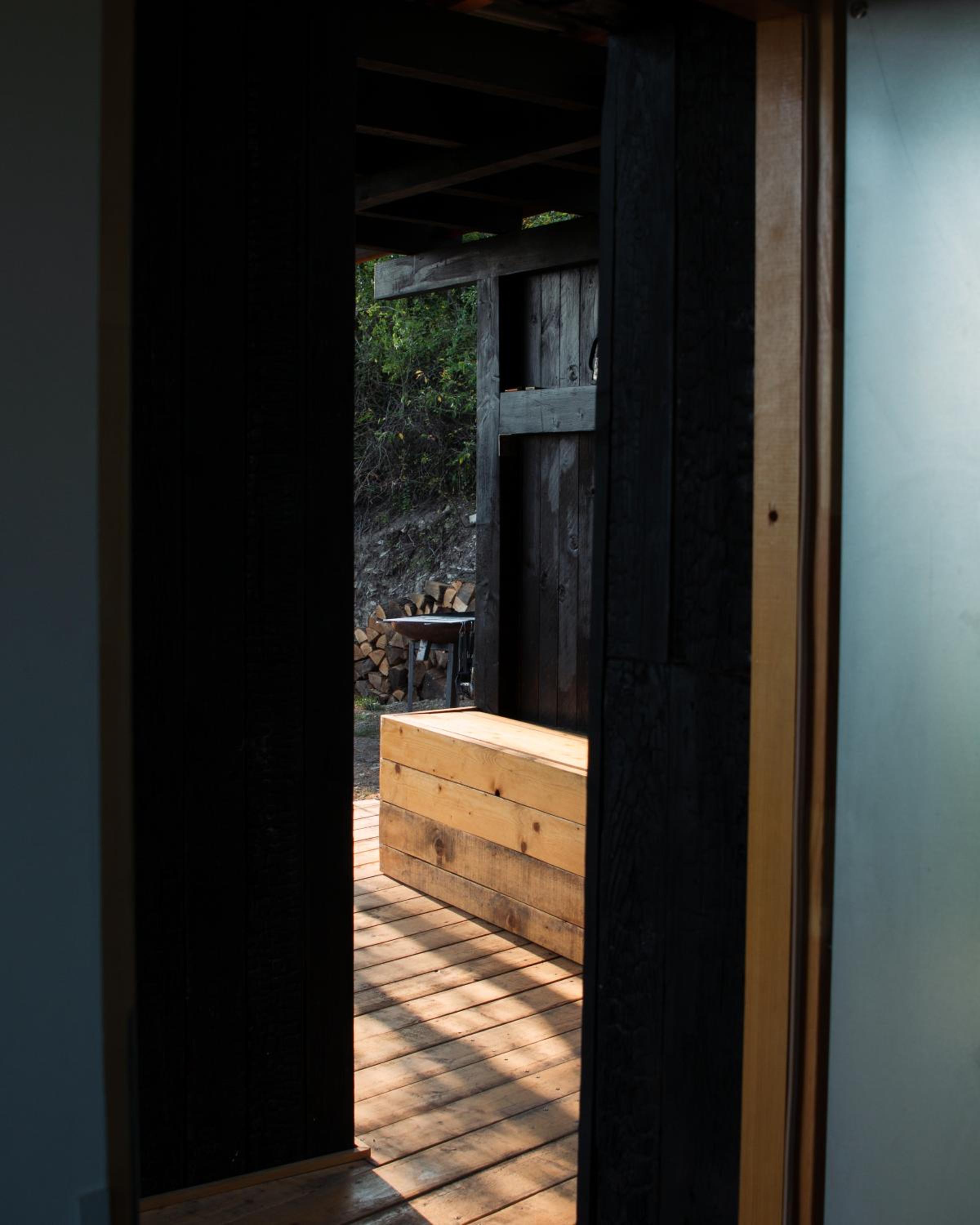 Veritas Beyond Glamping
