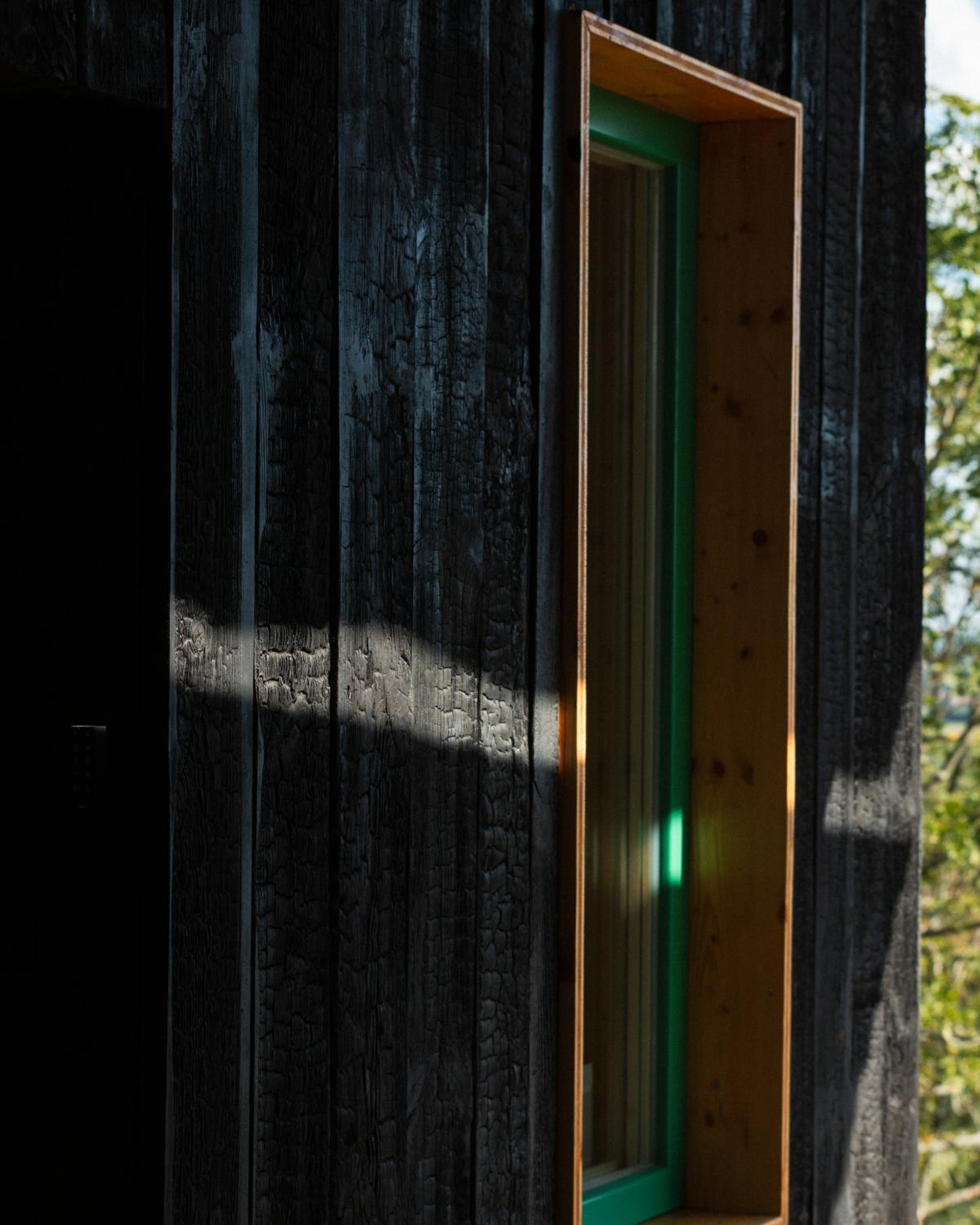 Veritas Beyond Glamping