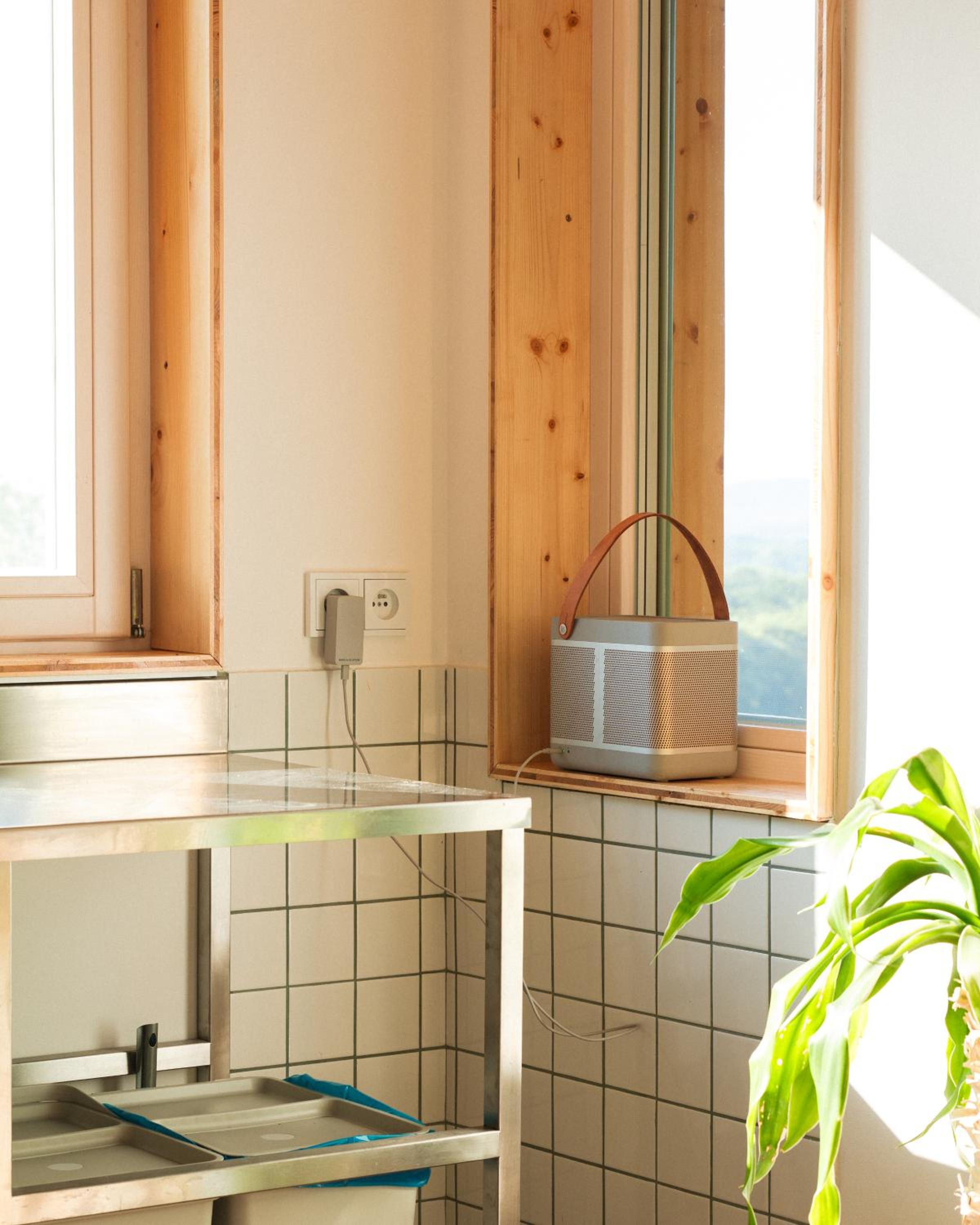 Veritas Beyond Glamping