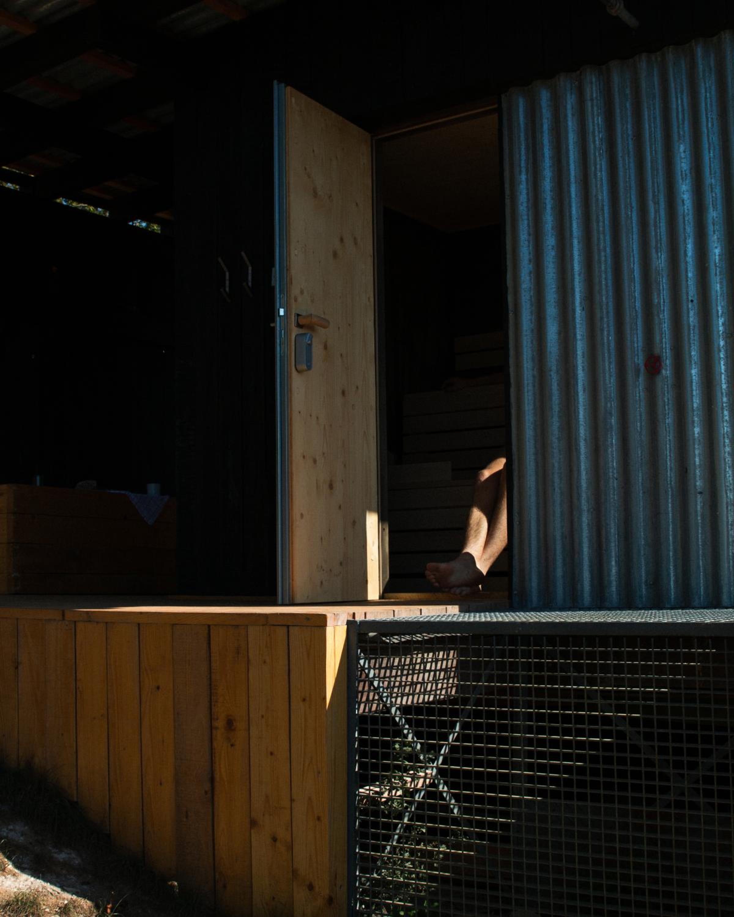 Veritas Beyond Glamping