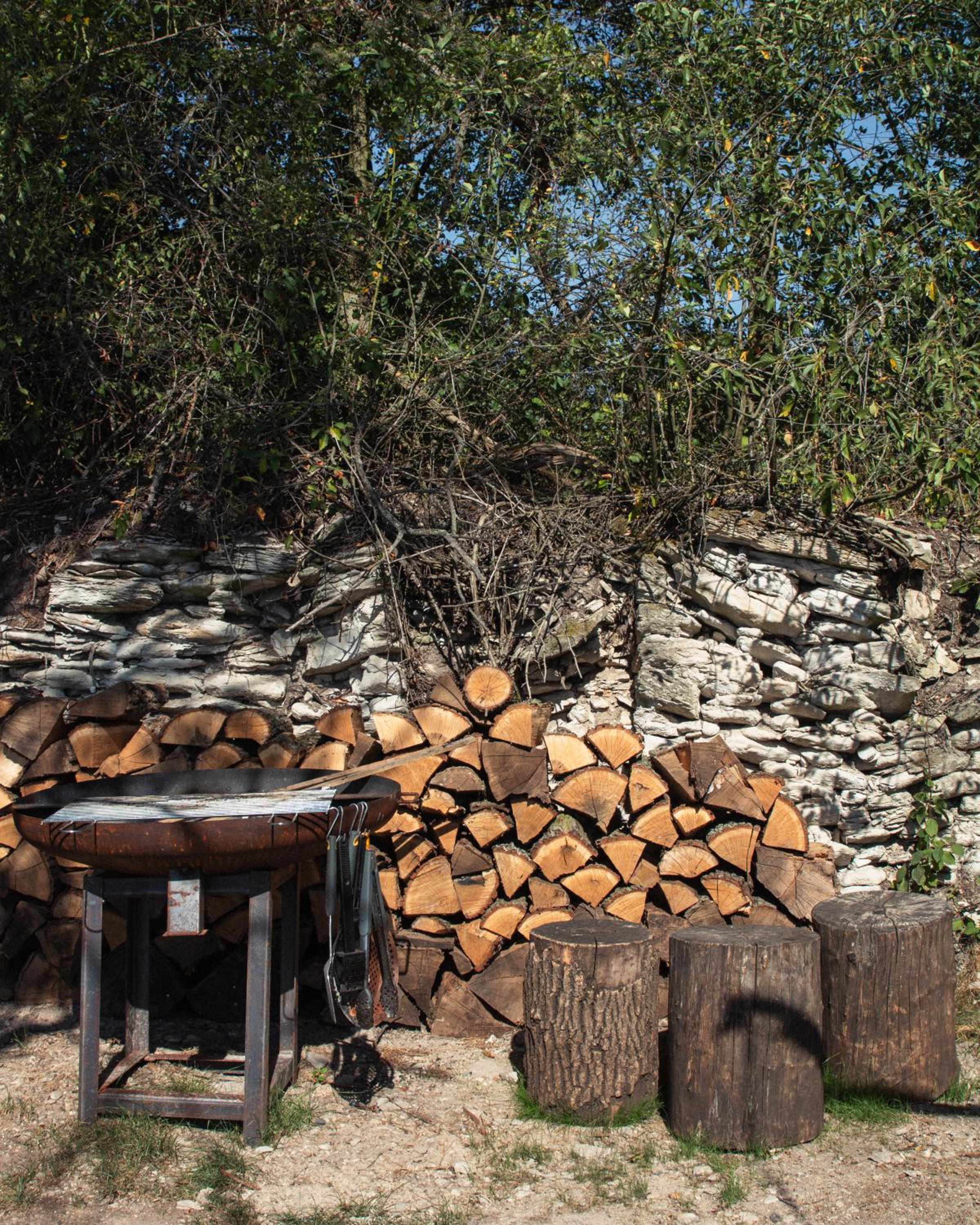 Veritas Beyond Glamping