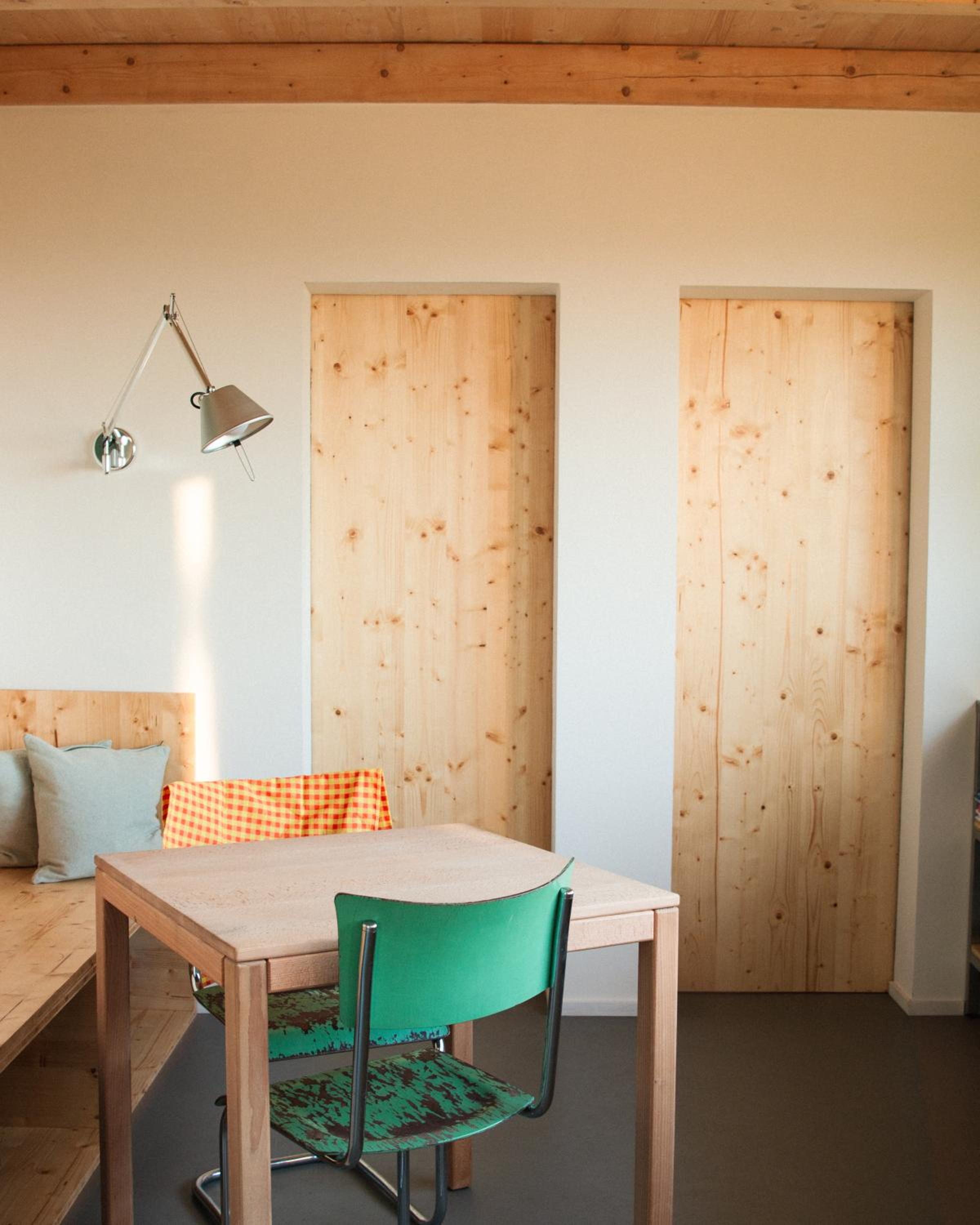 Veritas Beyond Glamping