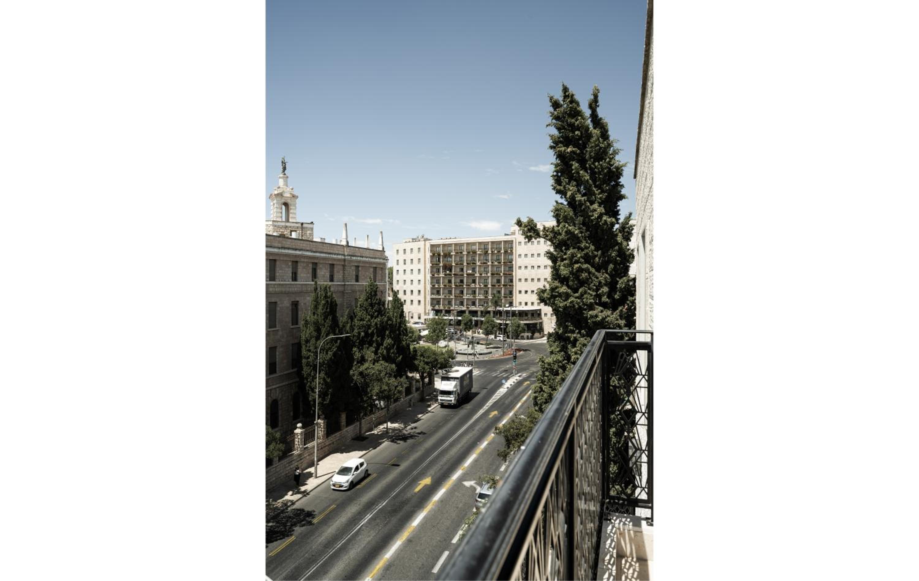 Adama by Sweett - Keren Hayesod