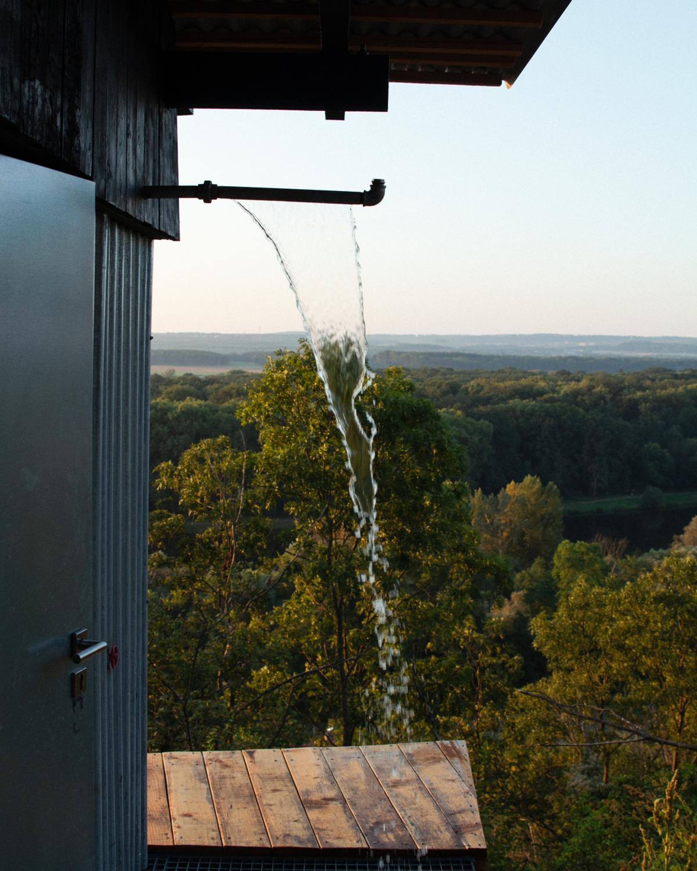 Veritas Beyond Glamping