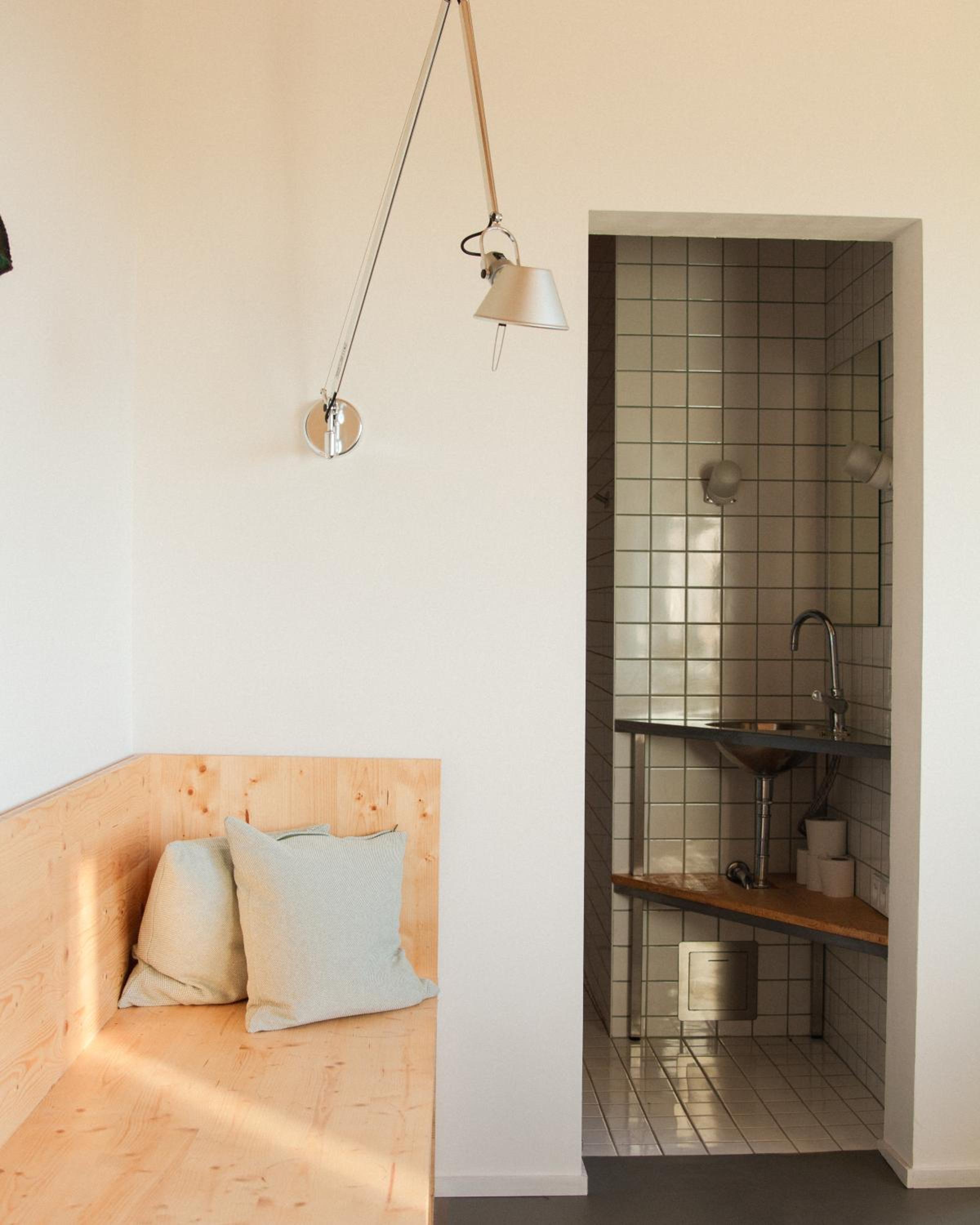 Veritas Beyond Glamping