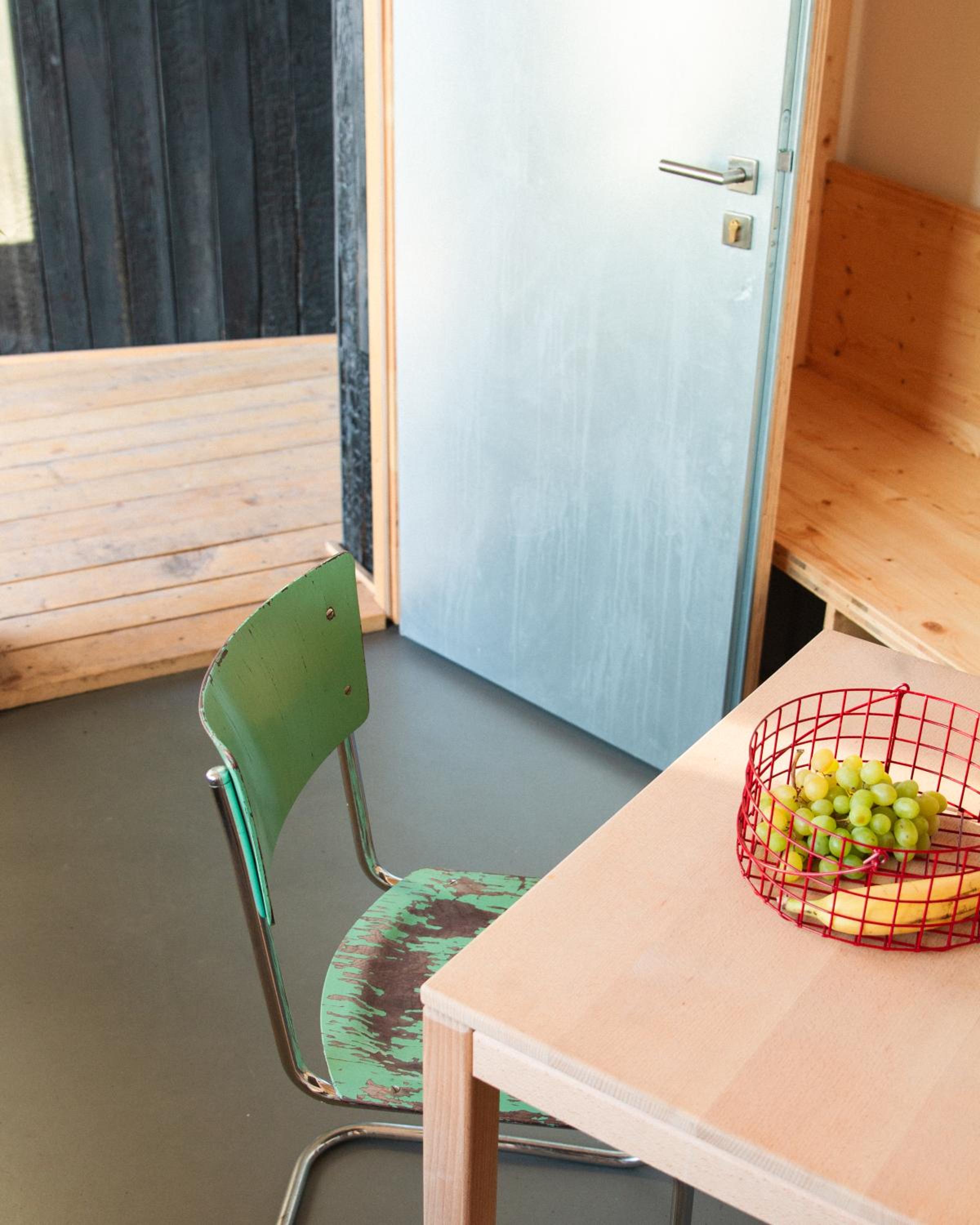Veritas Beyond Glamping