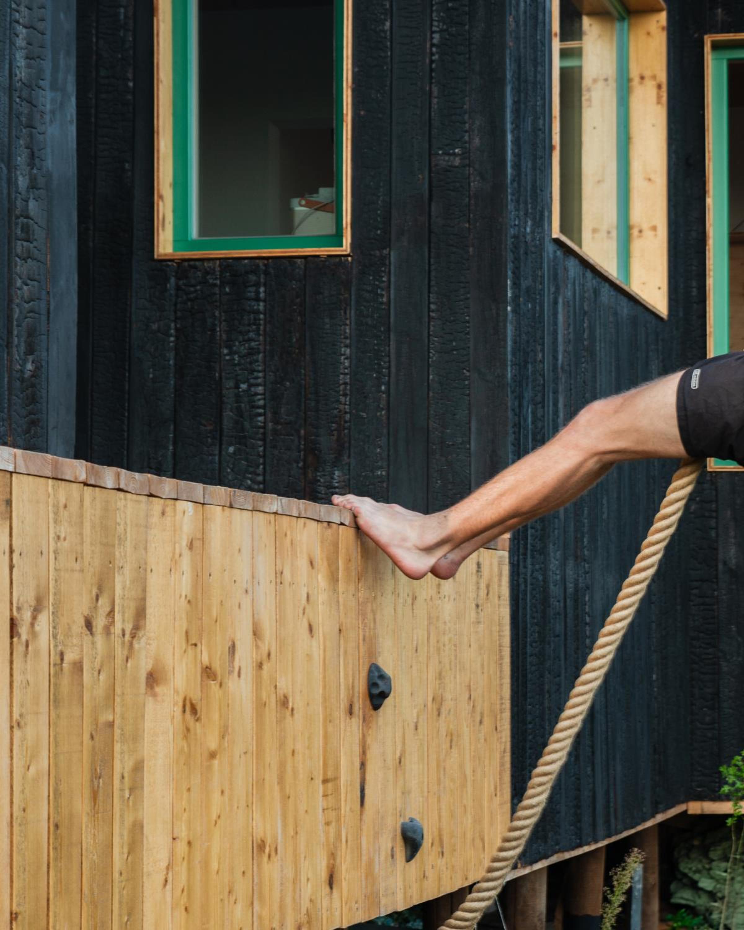 Veritas Beyond Glamping