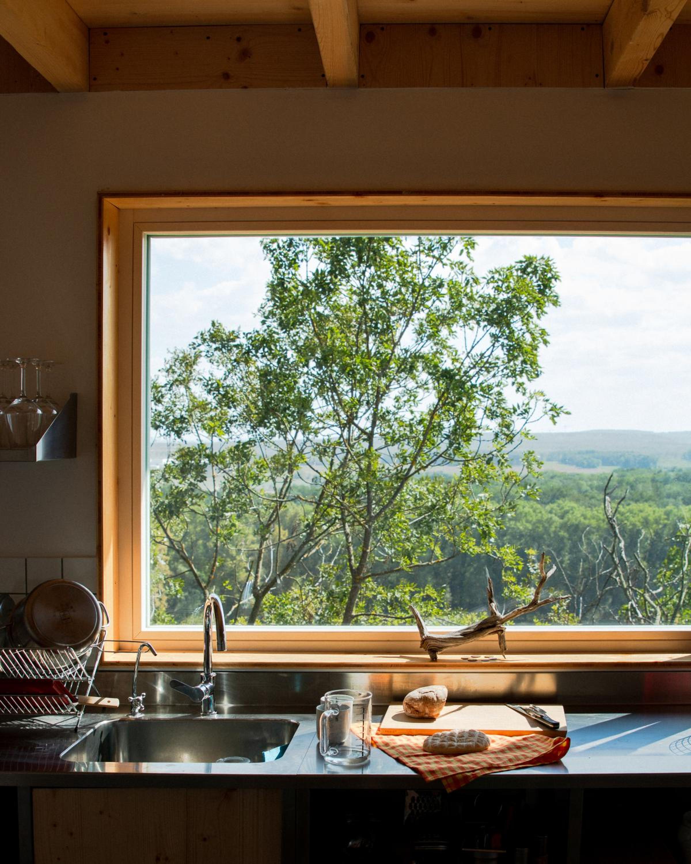 Veritas Beyond Glamping