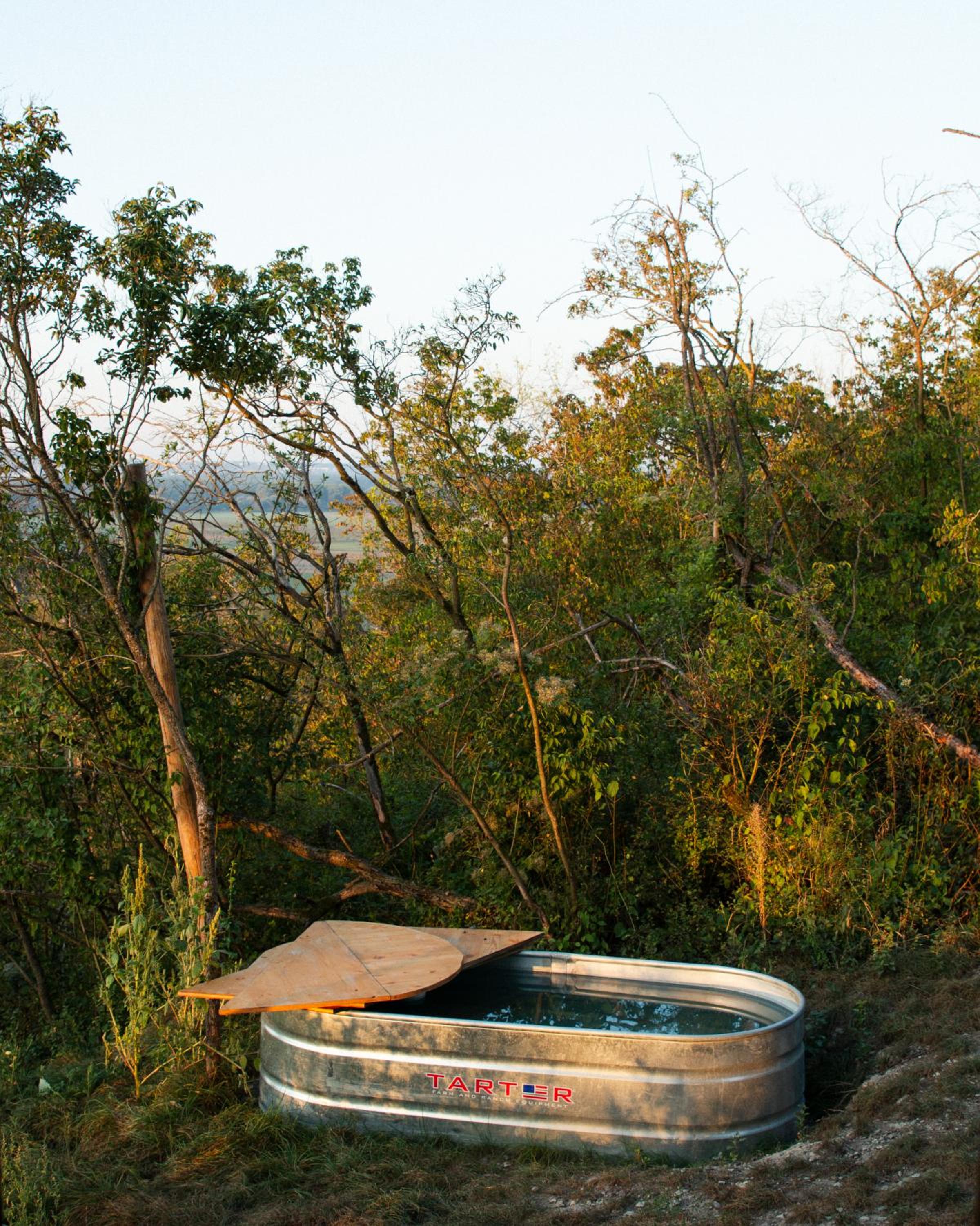 Veritas Beyond Glamping