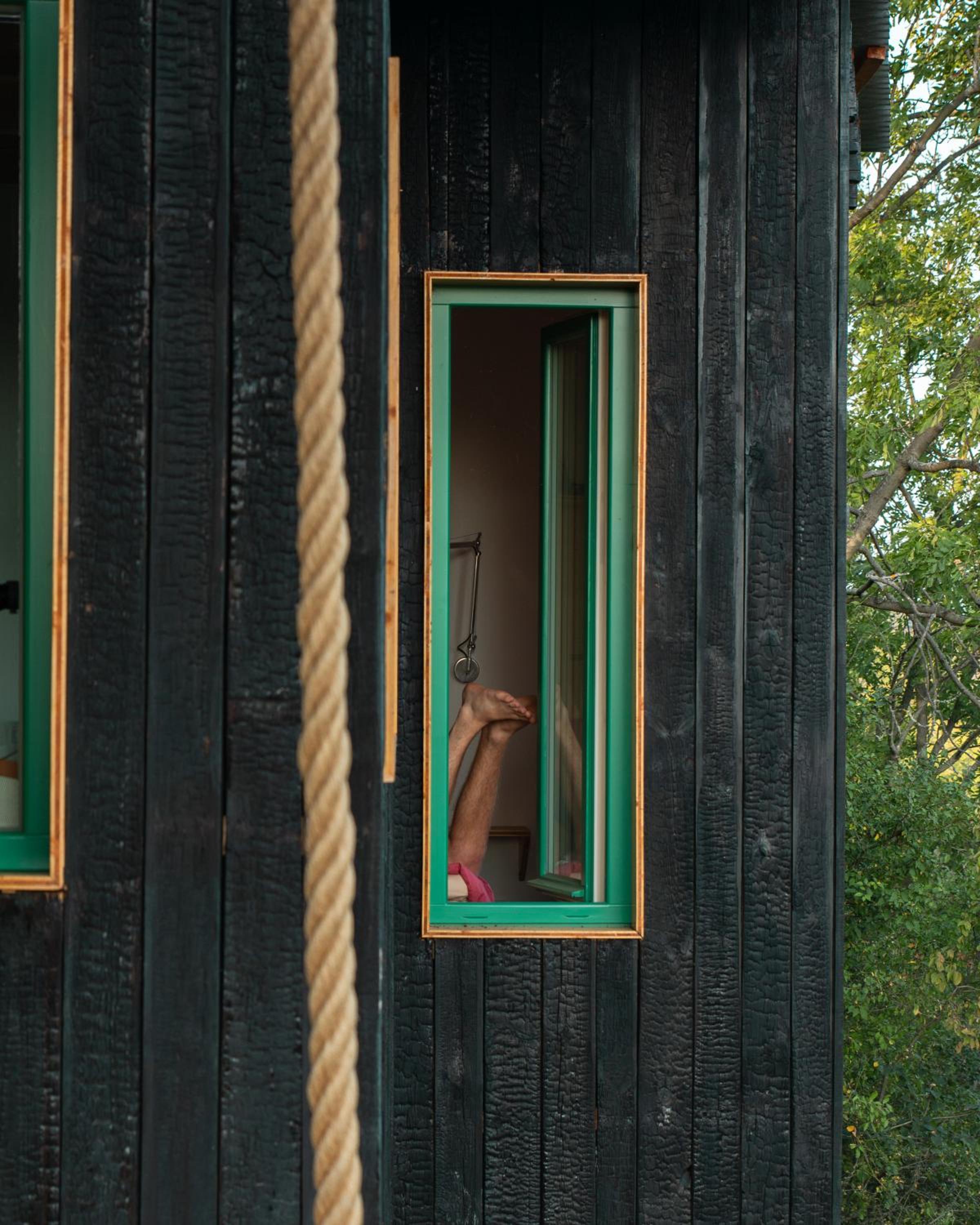Veritas Beyond Glamping