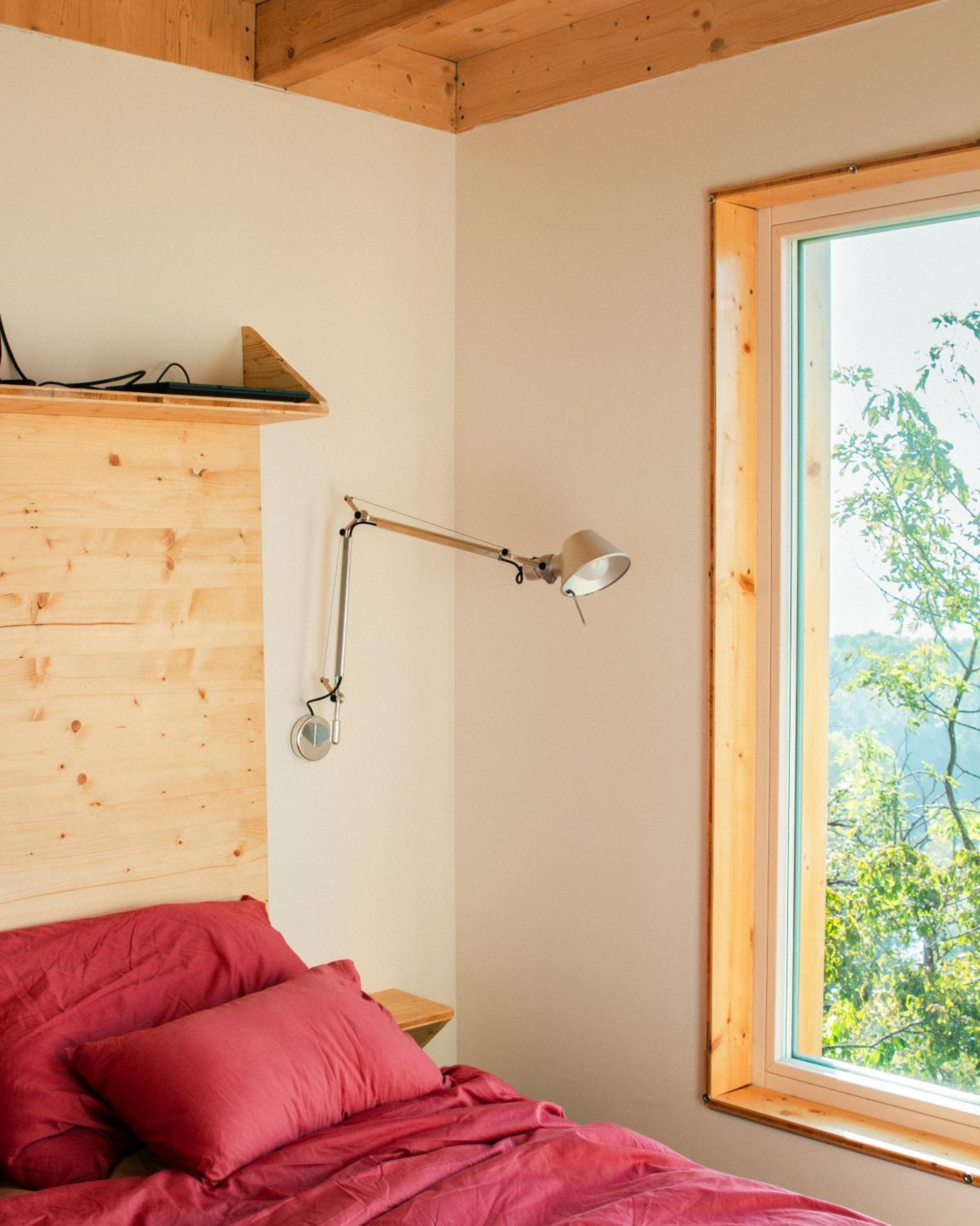 Veritas Beyond Glamping